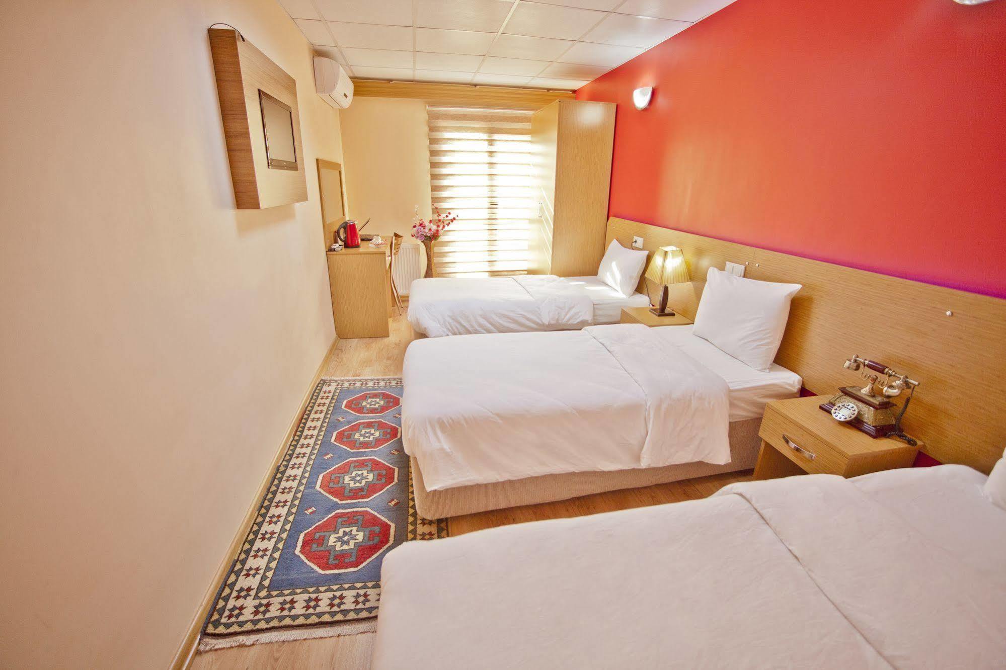 Avcilar Vizyon Otel İstanbul