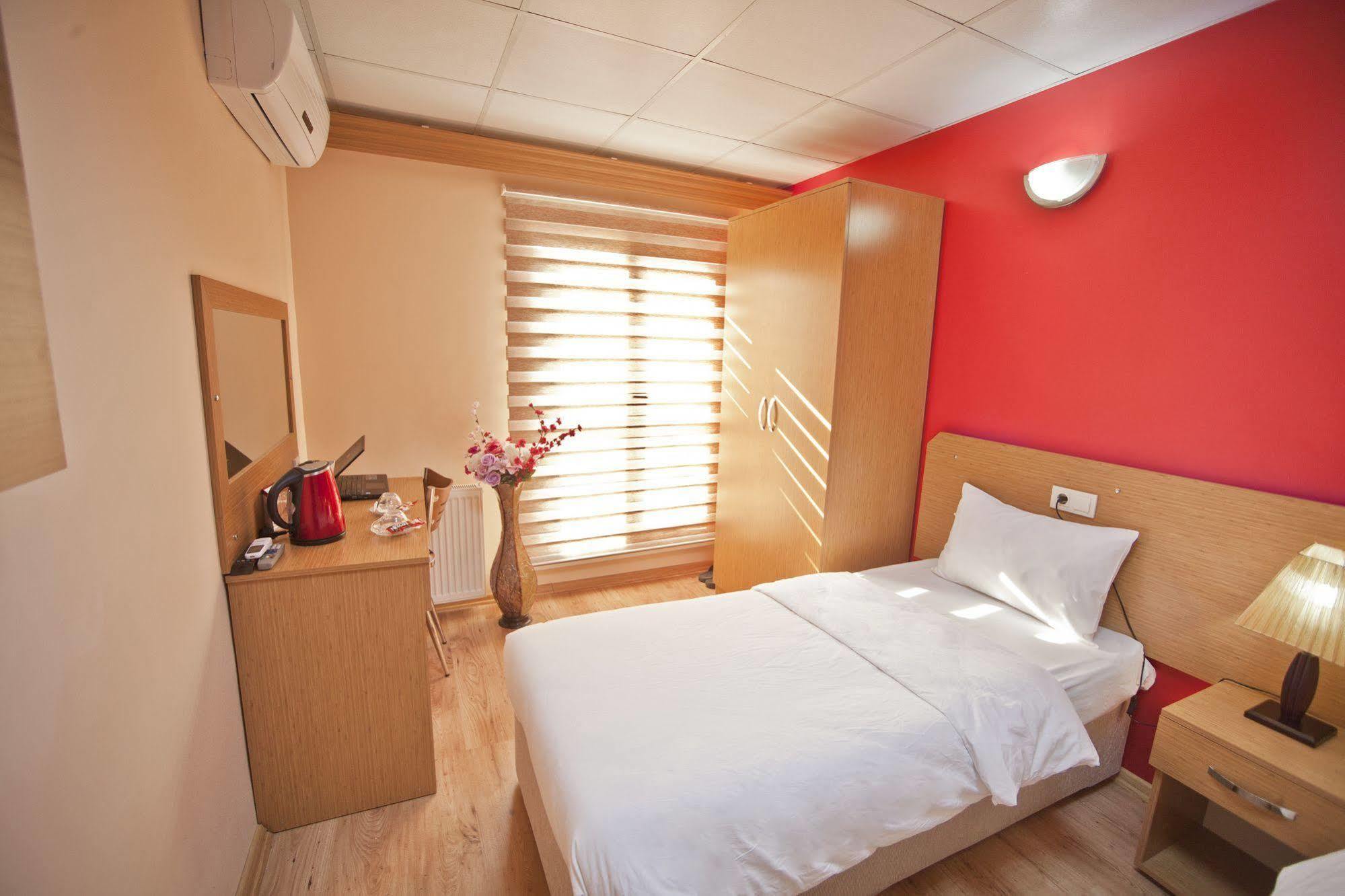 Otel Avcilar Vizyon İstanbul