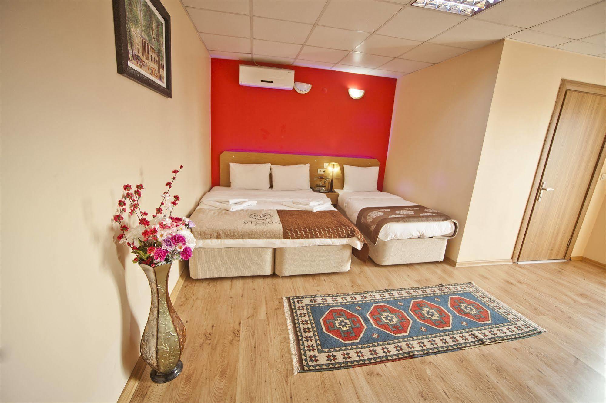 Avcilar Vizyon Otel 3*