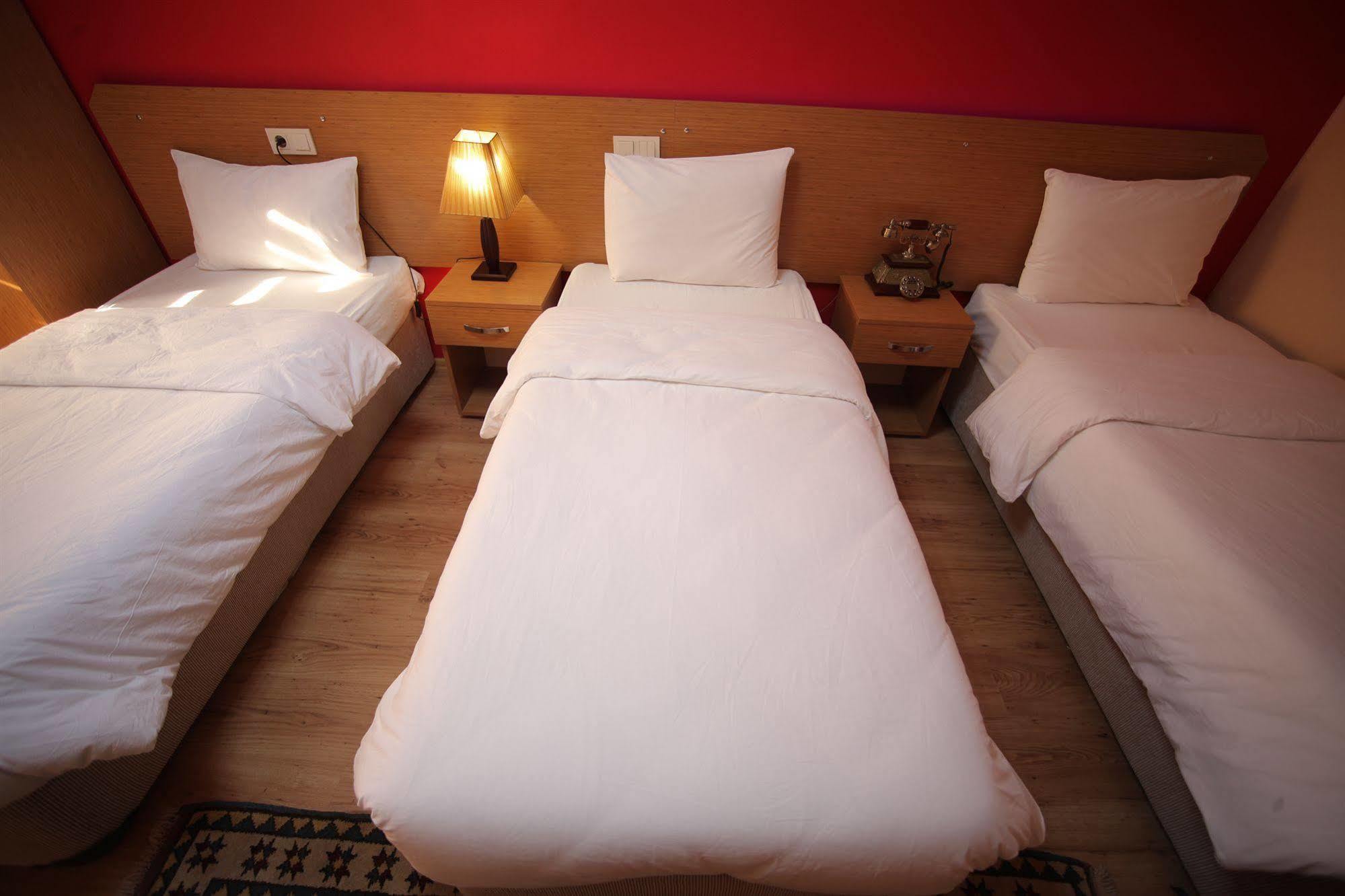 Otel Avcilar Vizyon 3*