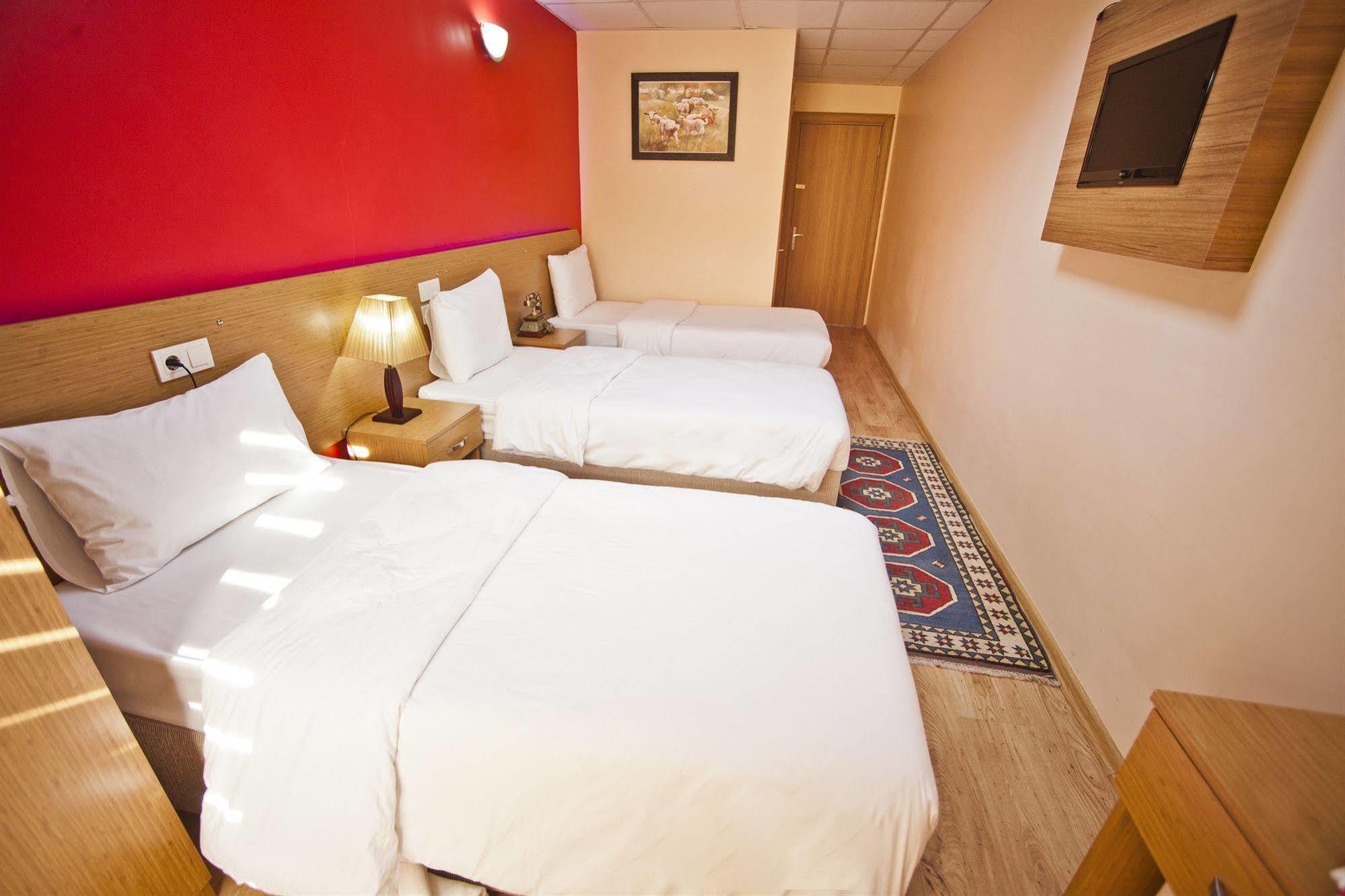 Otel Avcilar Vizyon İstanbul