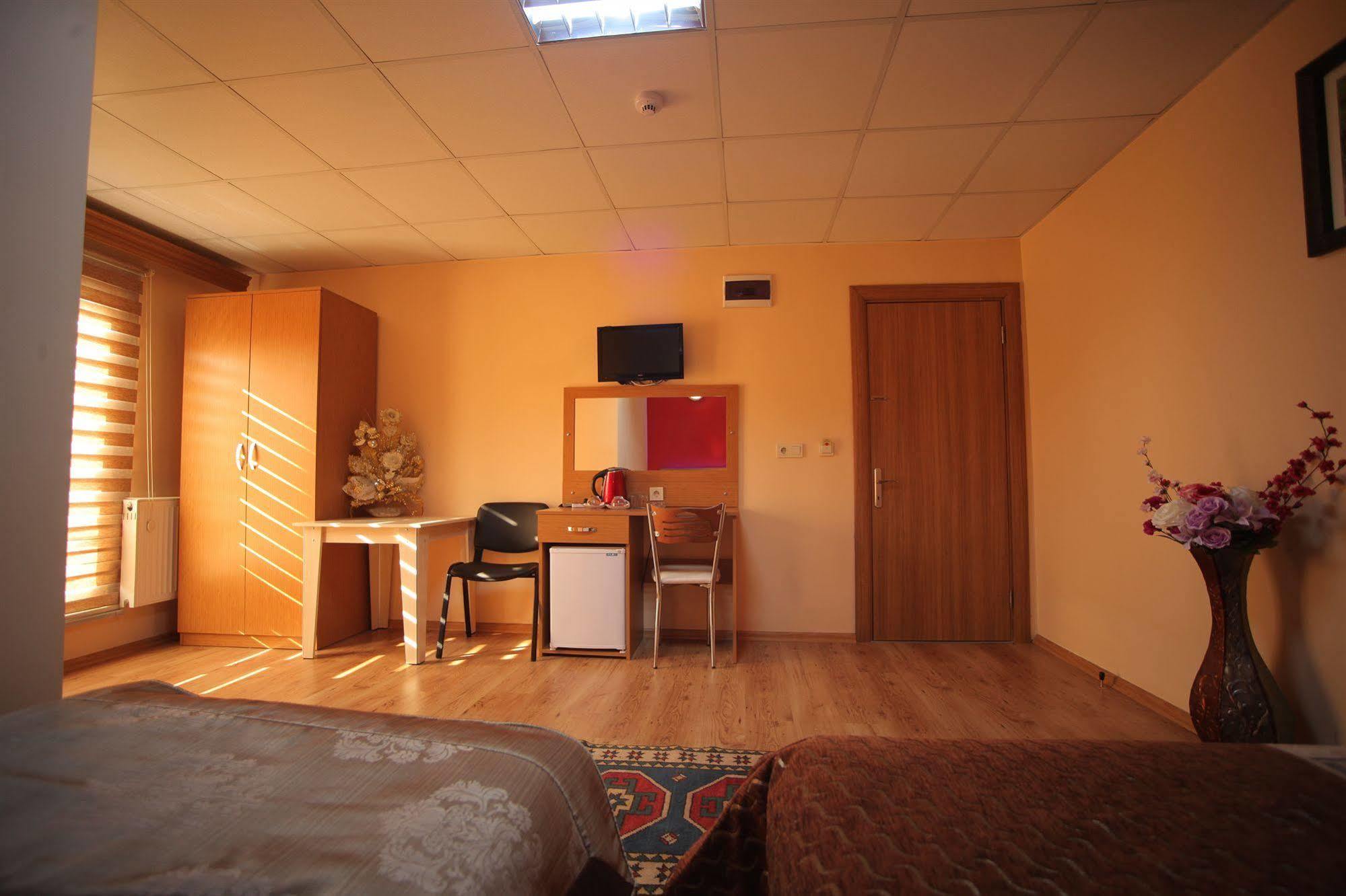 Otel Avcilar Vizyon 3*