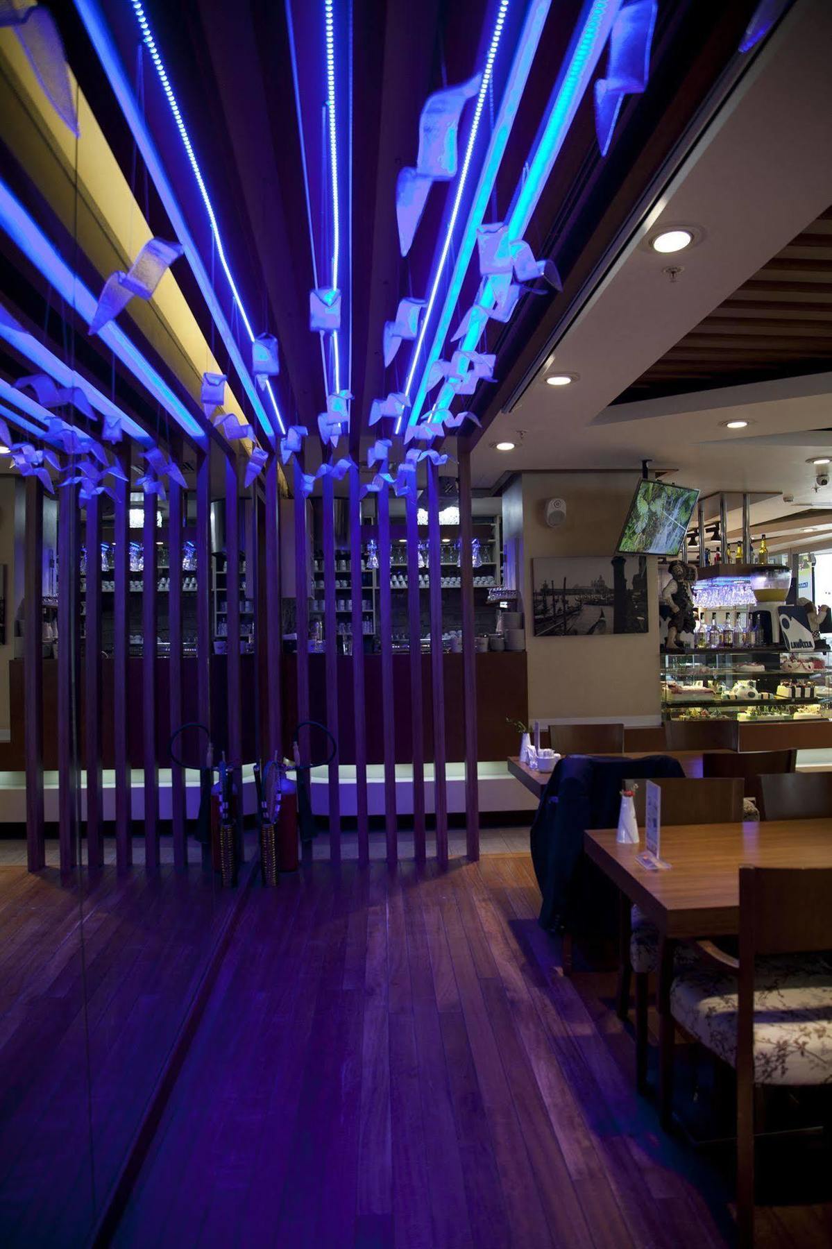 Hotel Grand Plaza