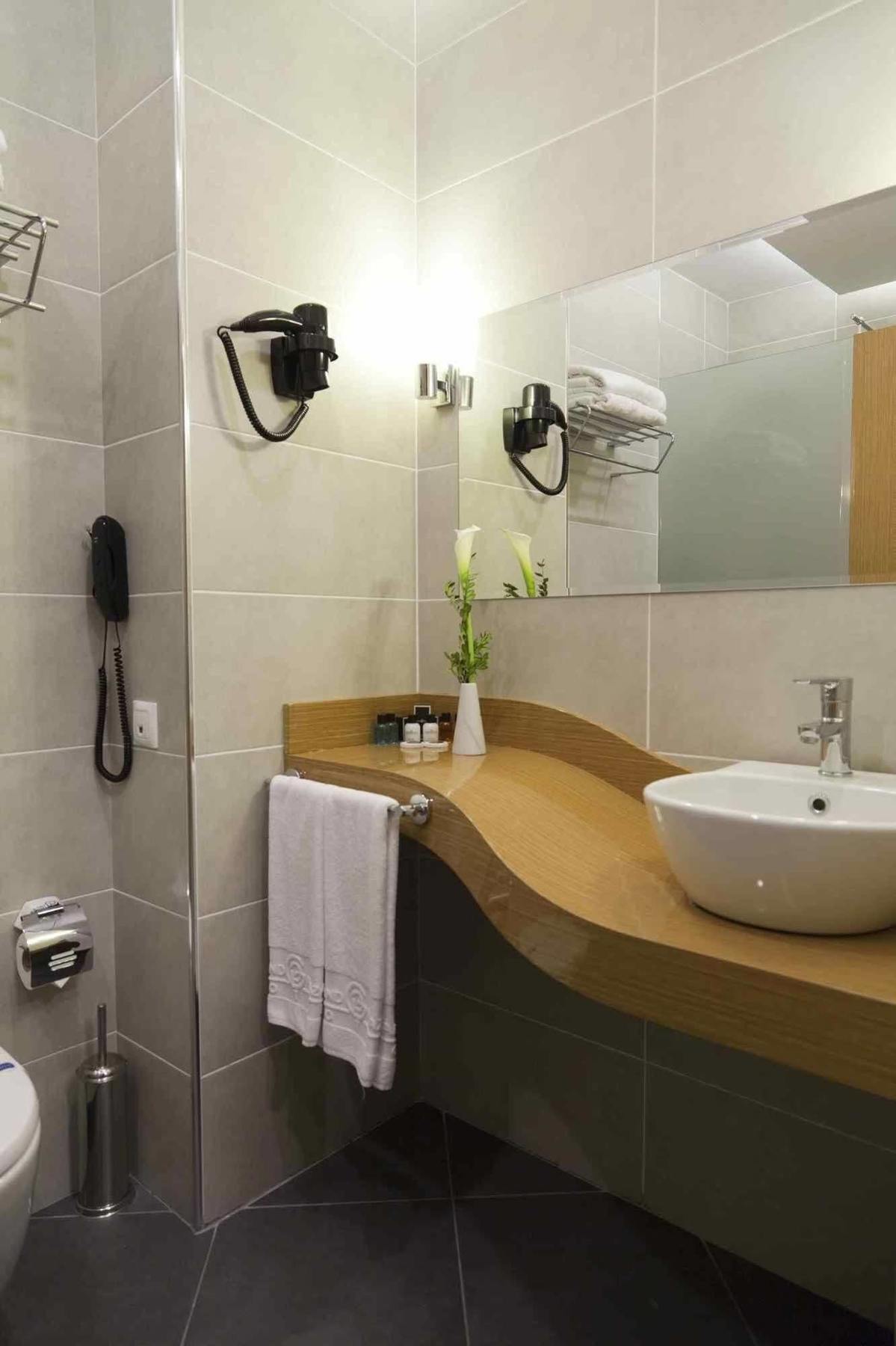 Grand Plaza 3* Istanbul