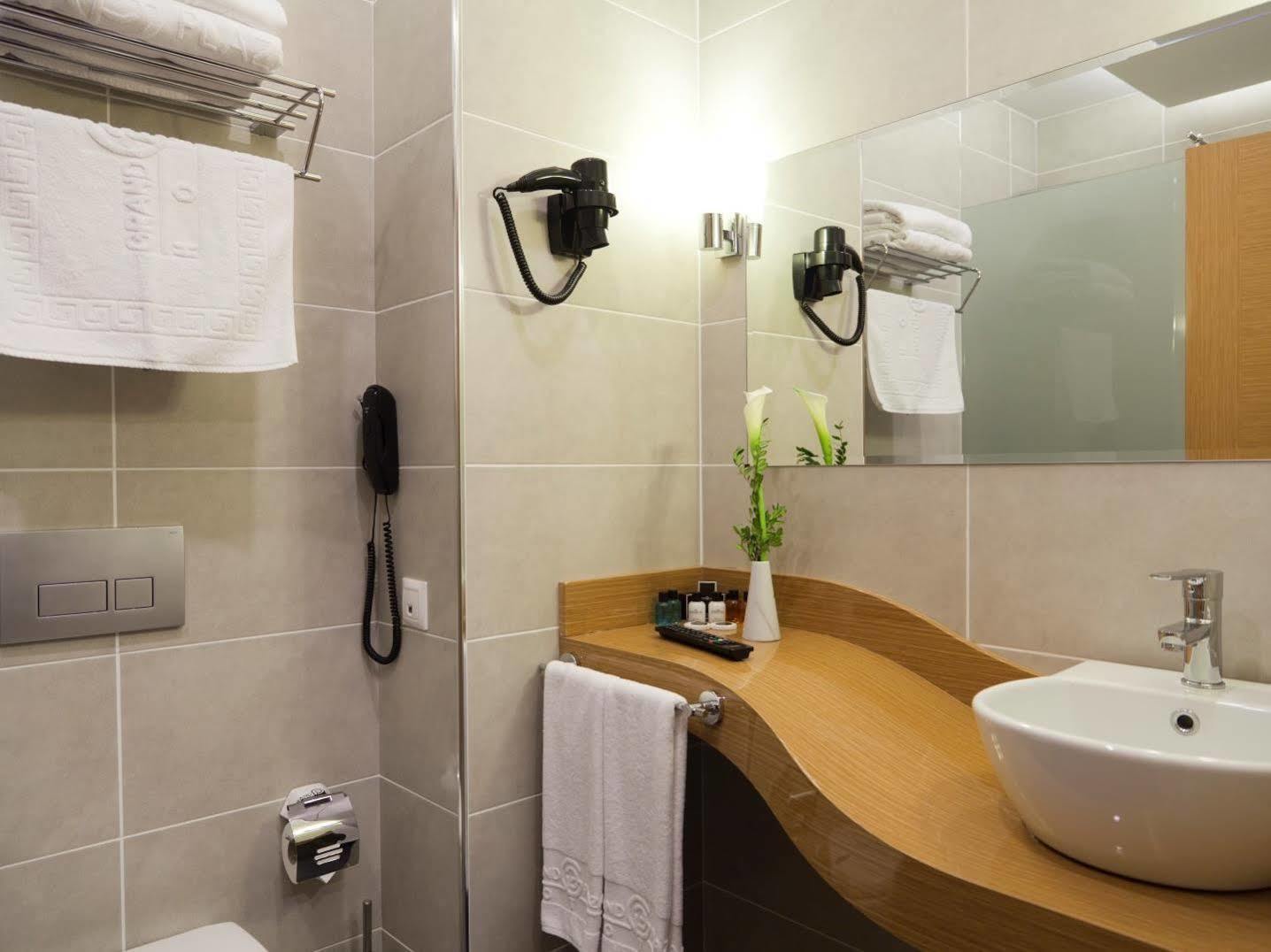 Hotel Grand Plaza