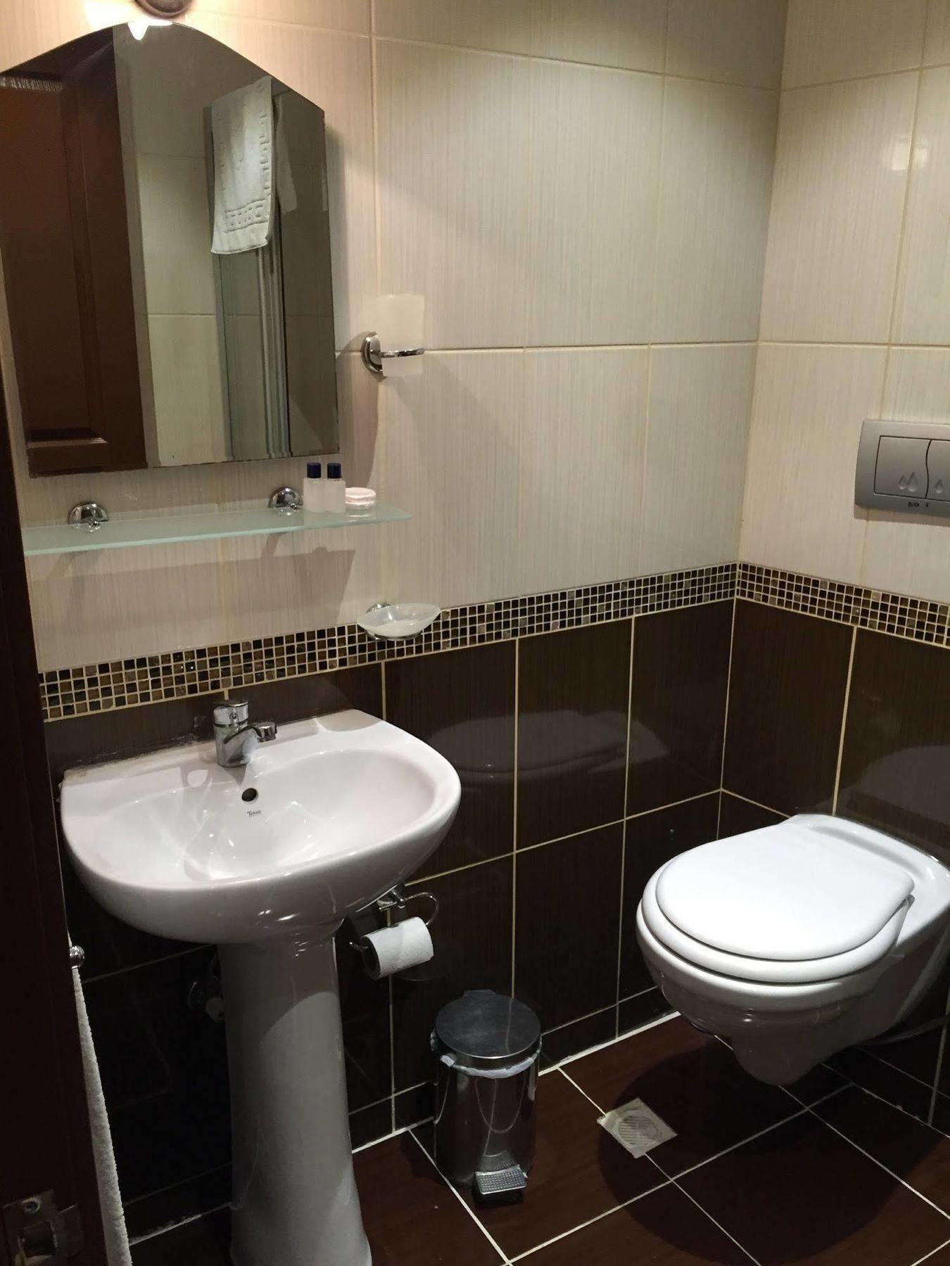 Elisa Hotel Istanbul