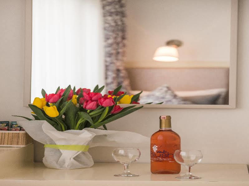 Hotel The House Of Tulpan Istanbul
