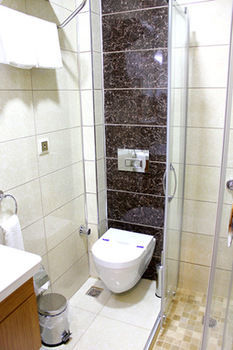 Realist Hotel Istambul