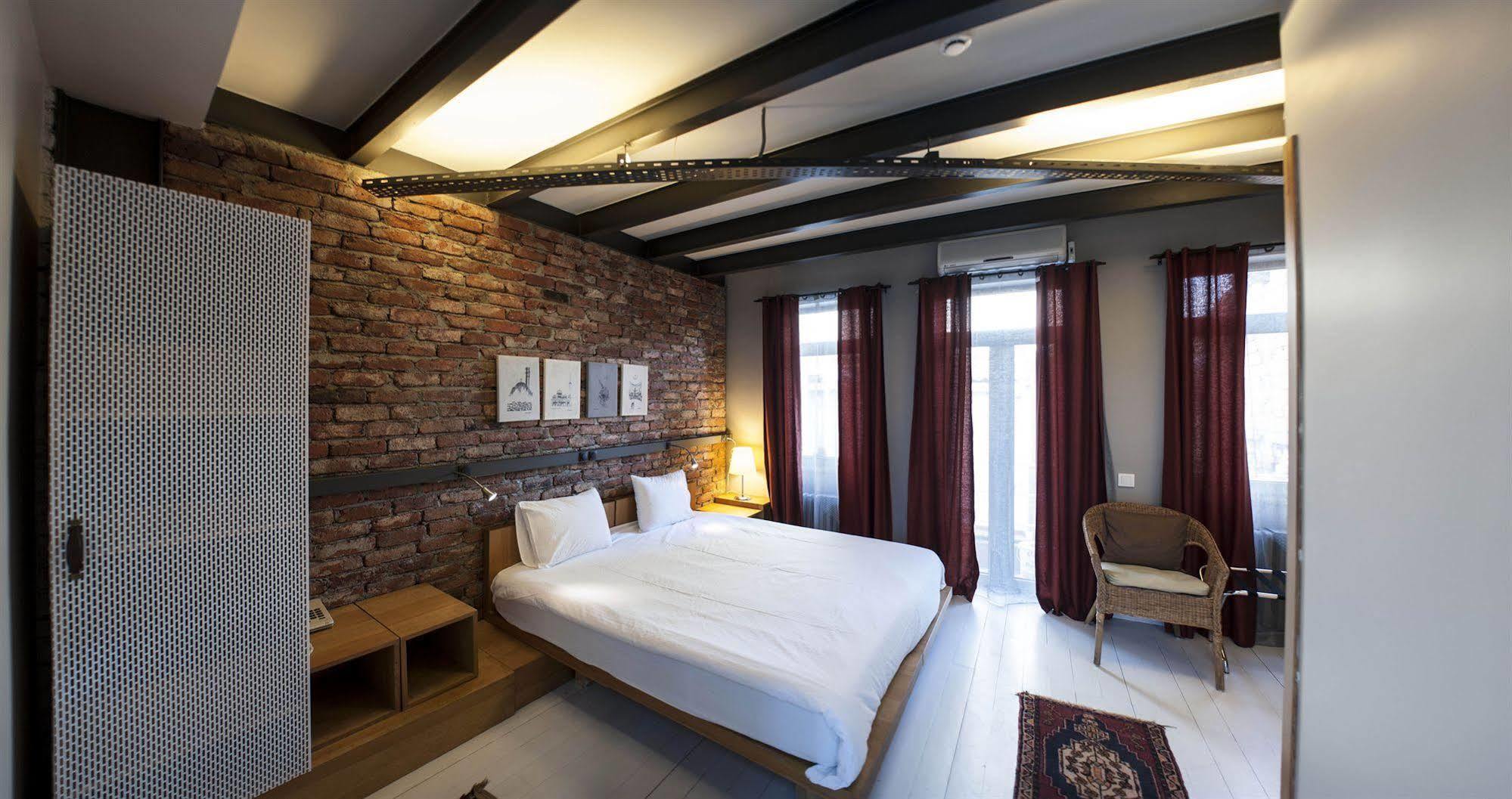 Peradays 3* Istanbul