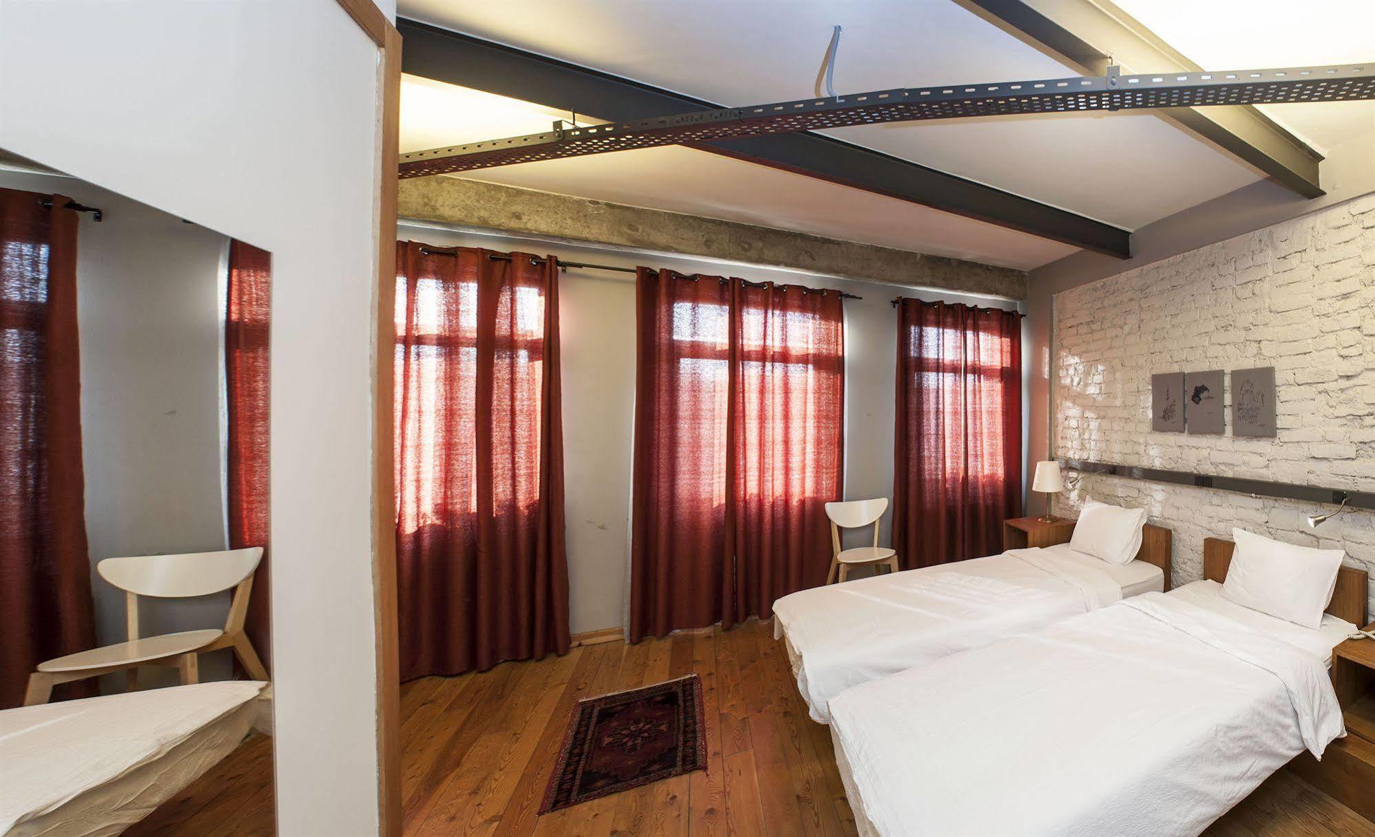 Hotel Peradays Istanbul