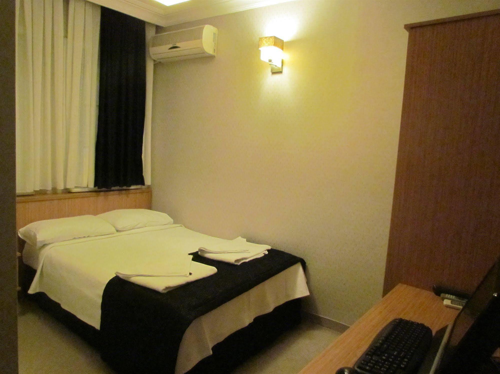 Agora Boutique & Bistro Istanbul