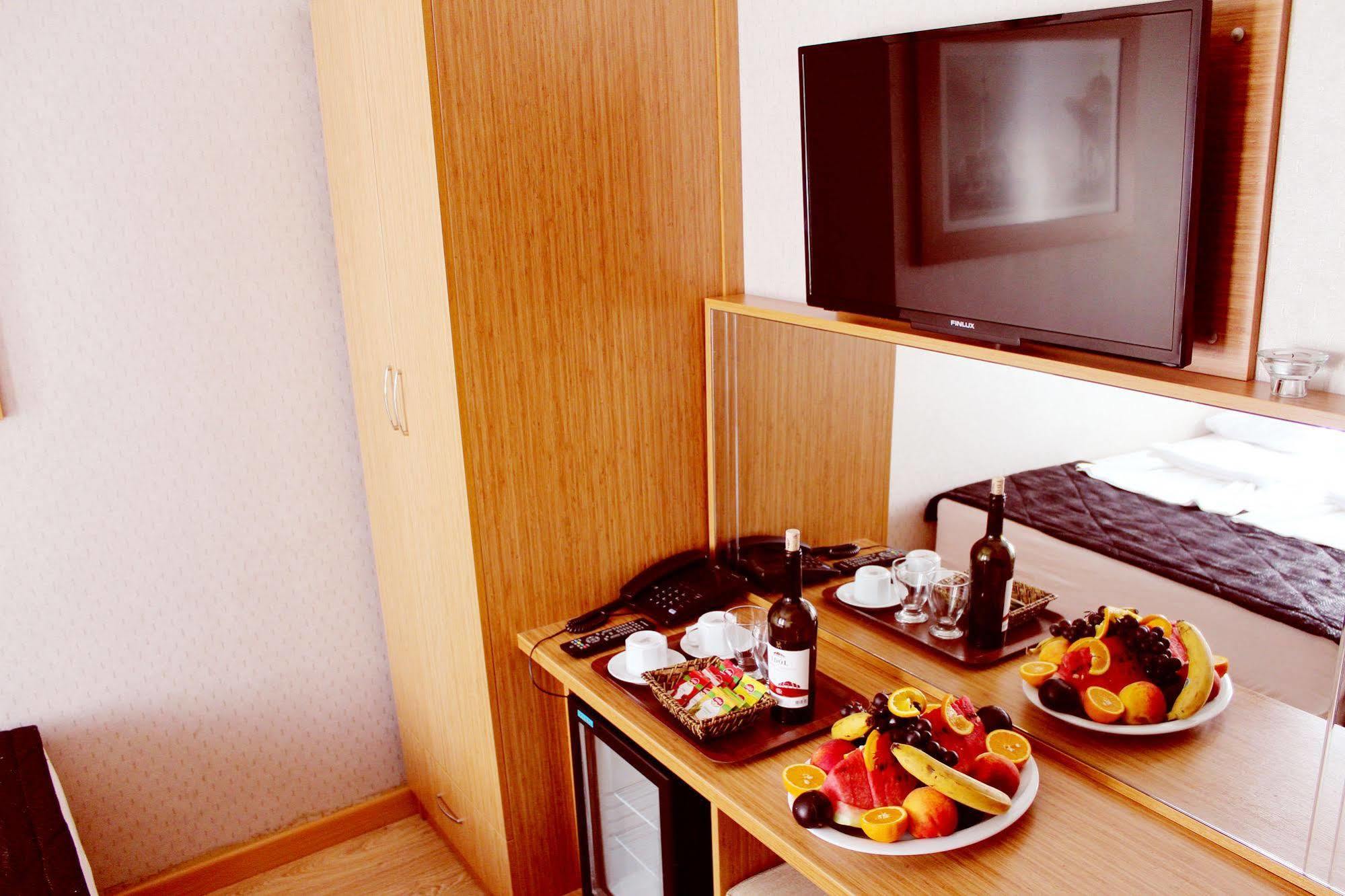 Hotel Agora Boutique & Bistro Istanbul