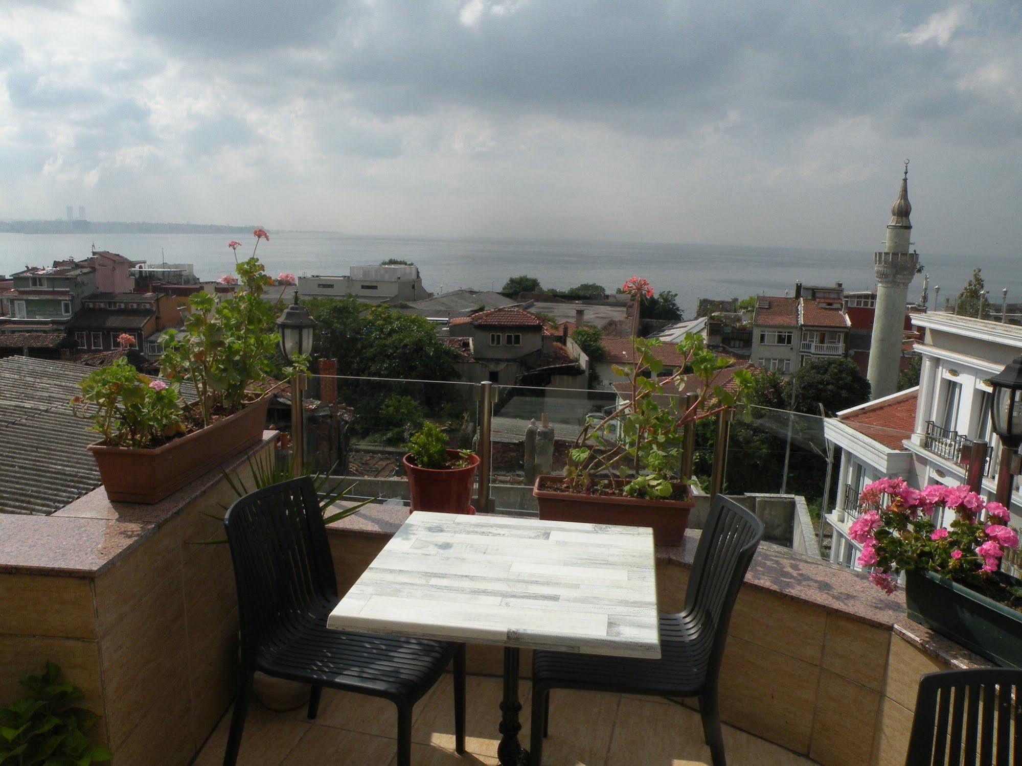 Hotel Agora Boutique & Bistro Istanbul