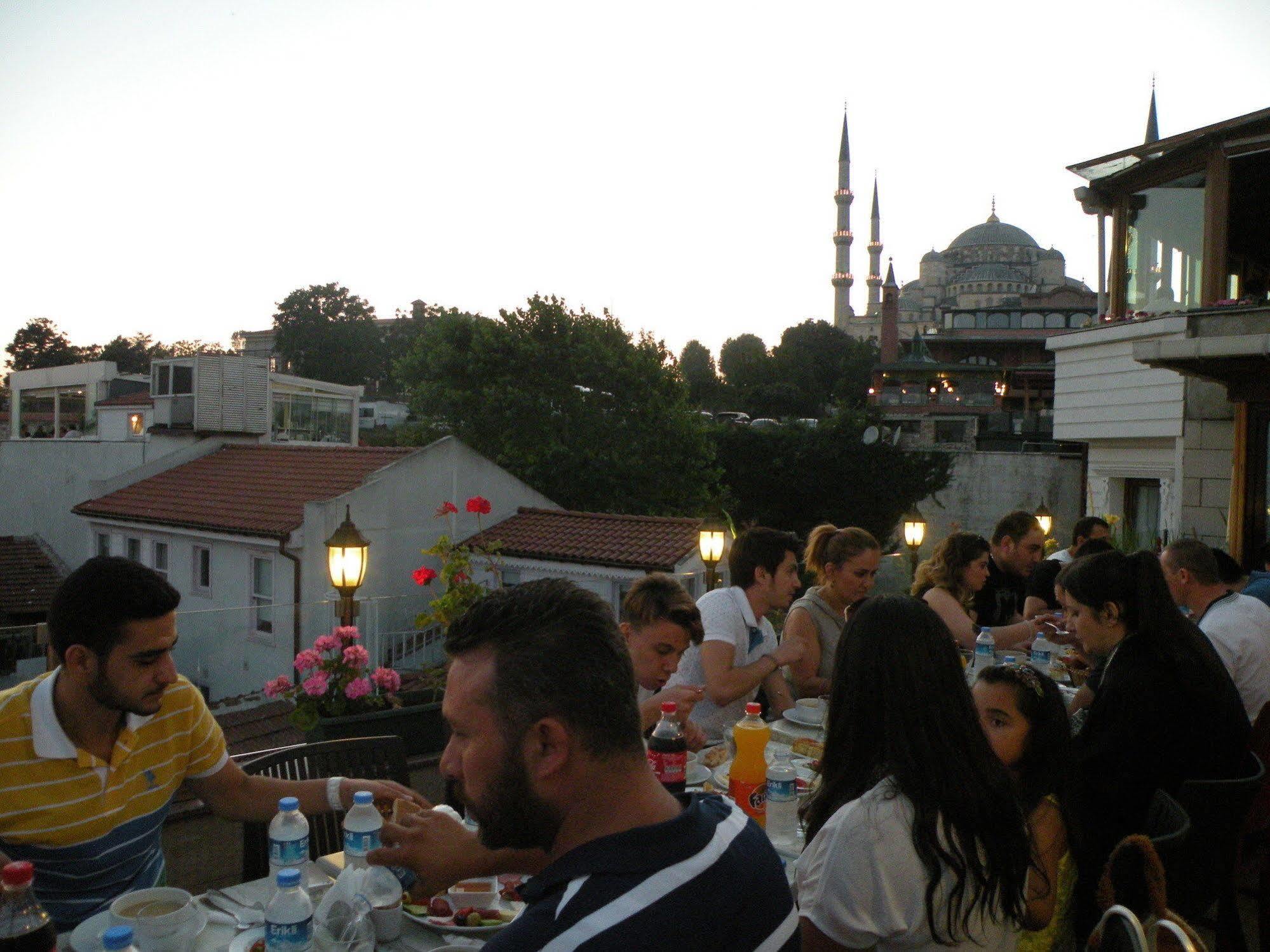 Agora Boutique & Bistro 3*