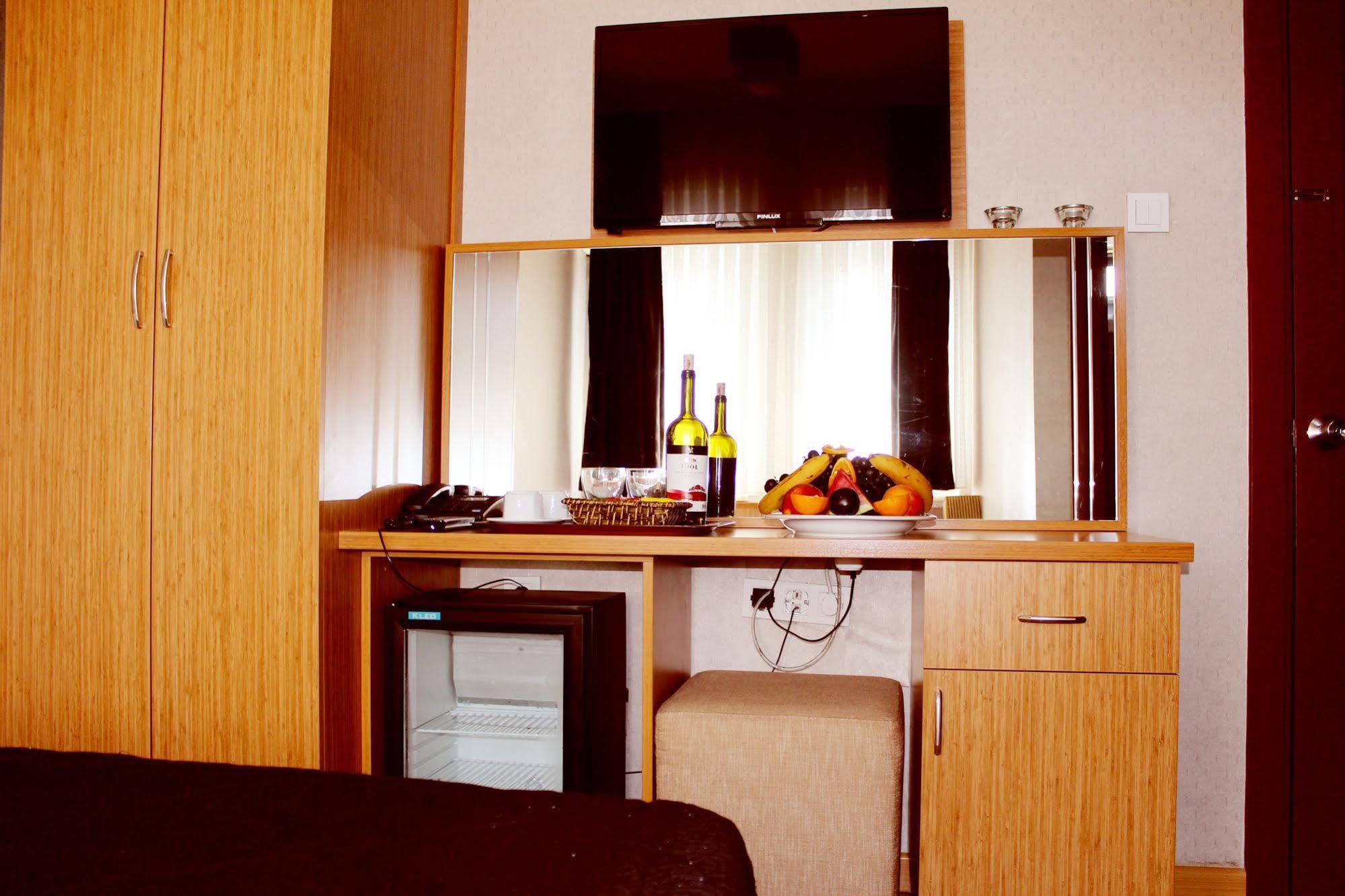 Agora Boutique & Bistro Hotel Istanbul
