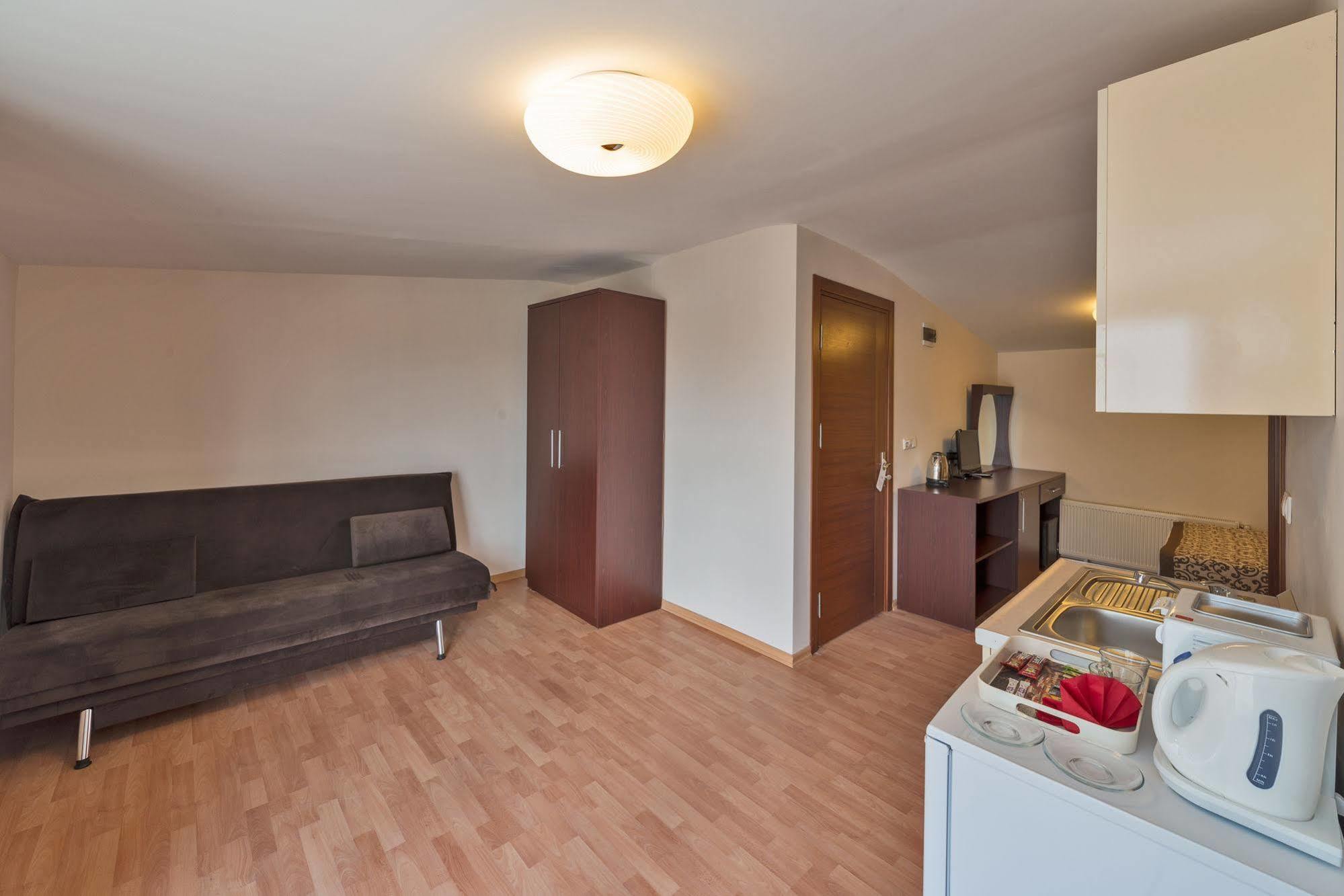 Hotel Taxim Marin Istanbul