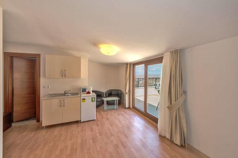 Taxim Marin Hotel