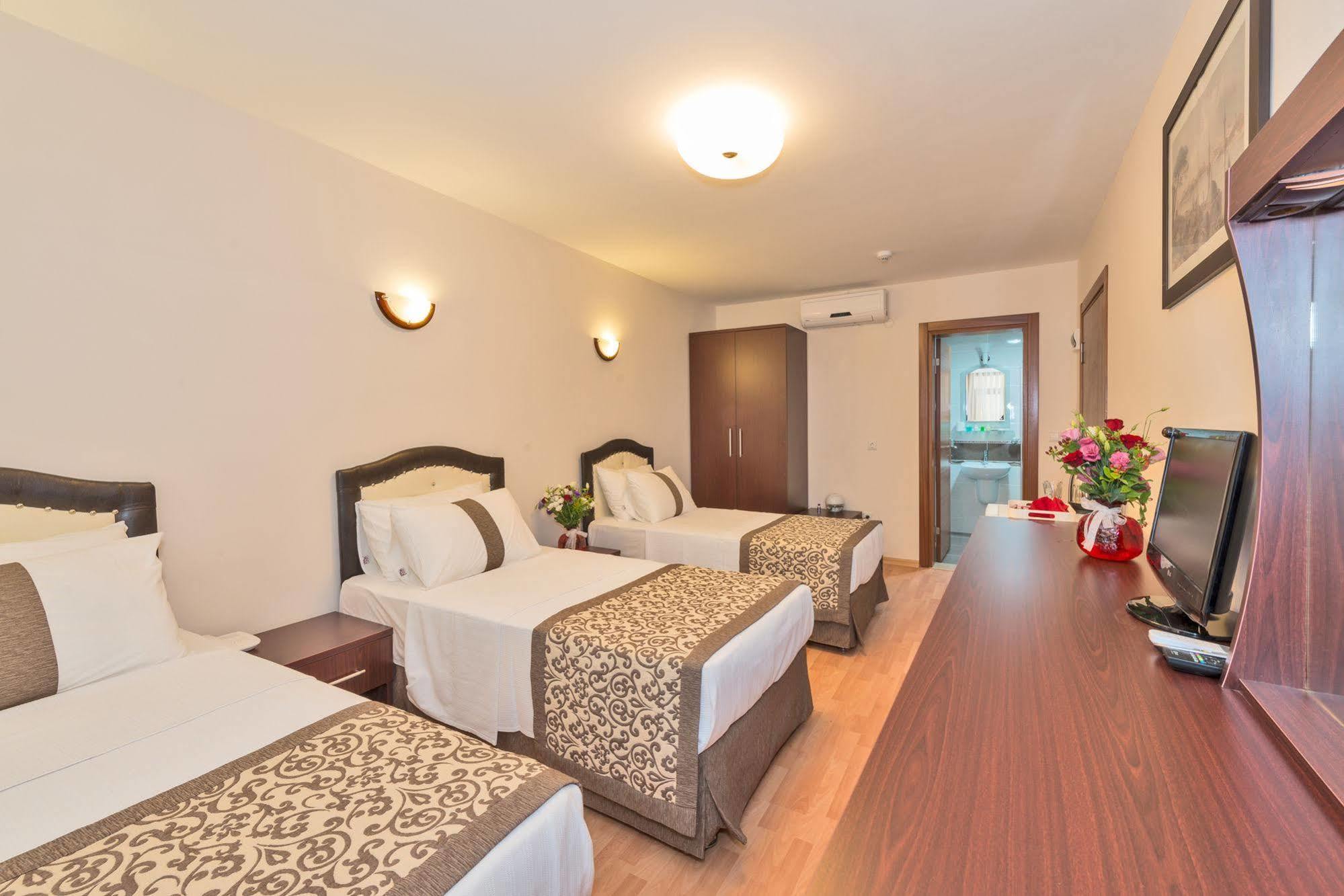 Taxim Marin Hotel 3*