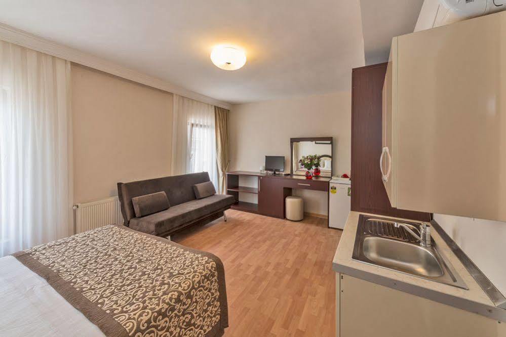 Taxim Marin 3* Istanbul