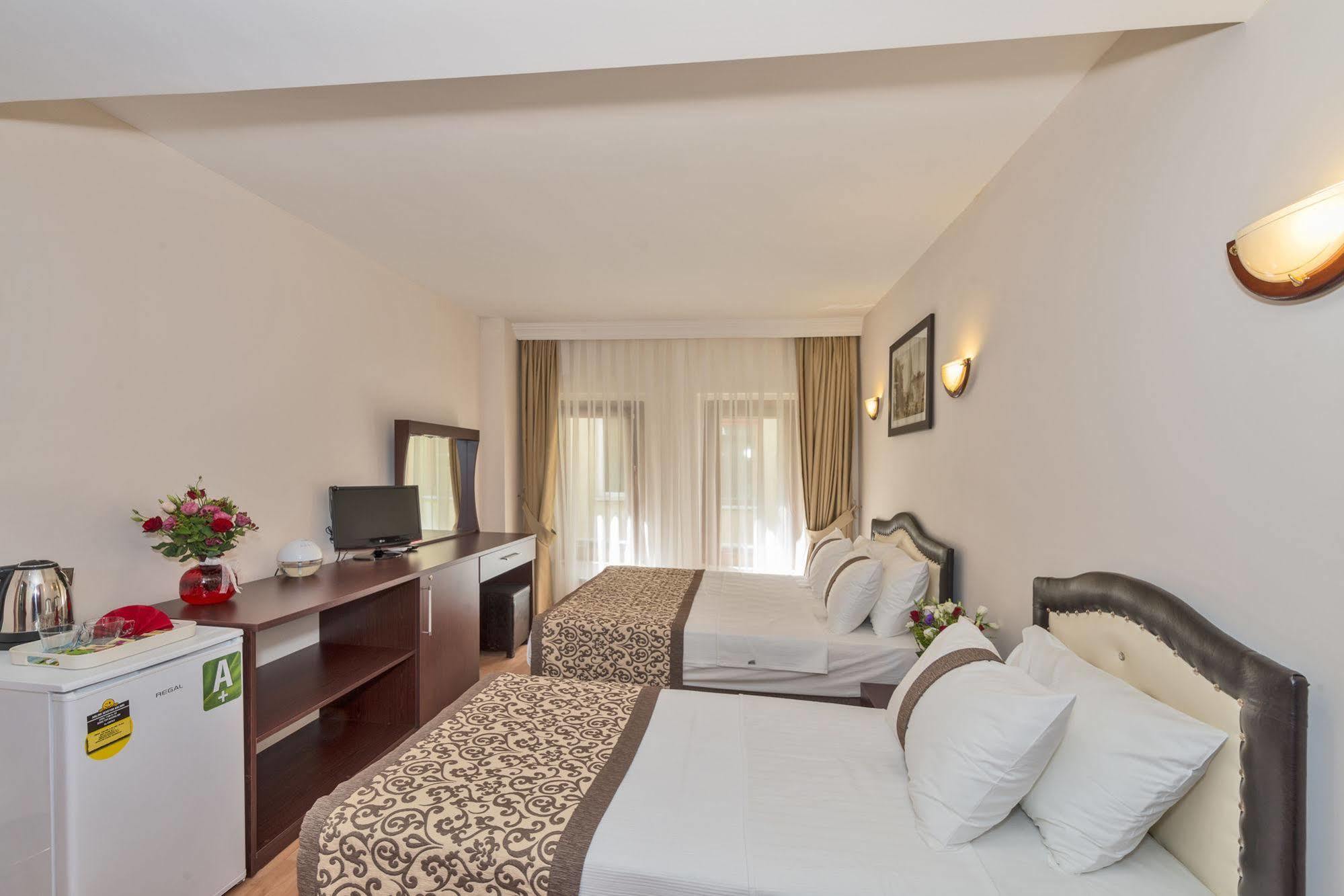 Taxim Marin Hotel