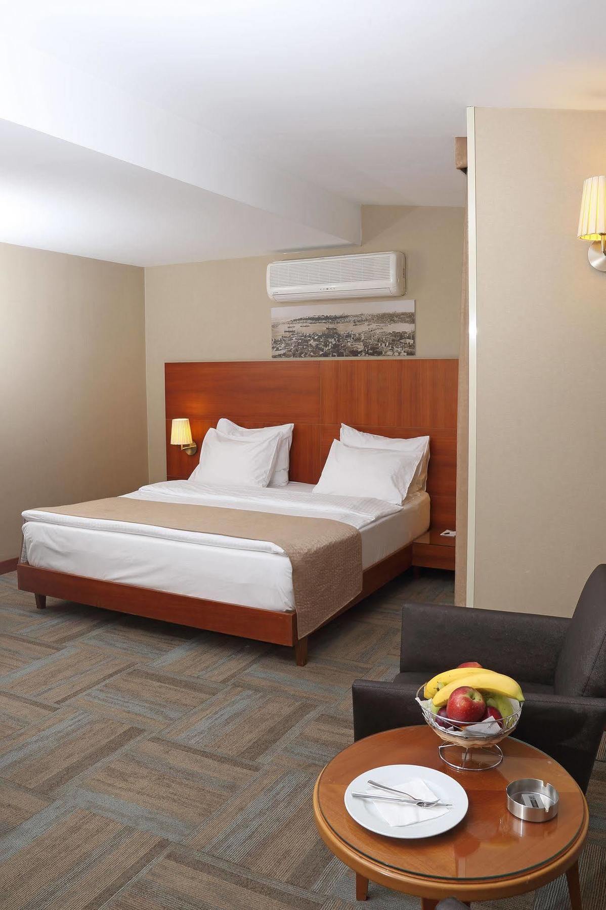 Hotel Polatdemir