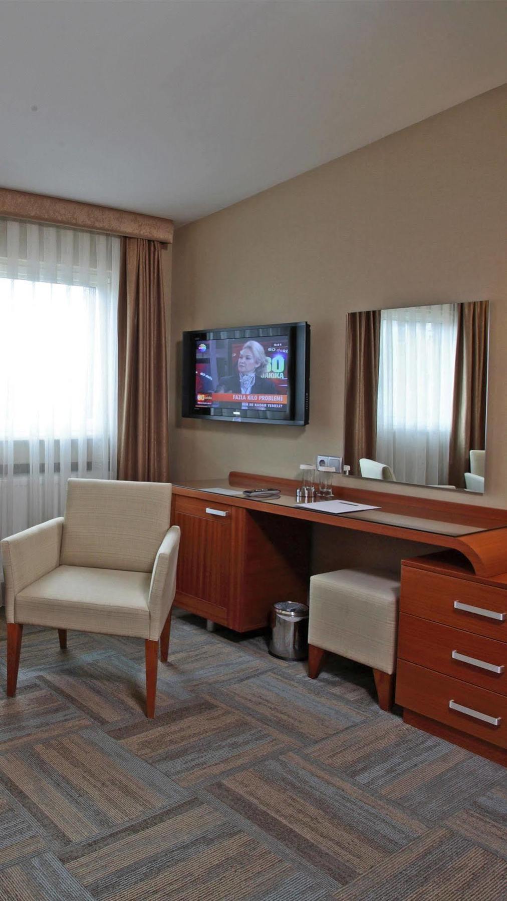 Hotel Polatdemir 3*