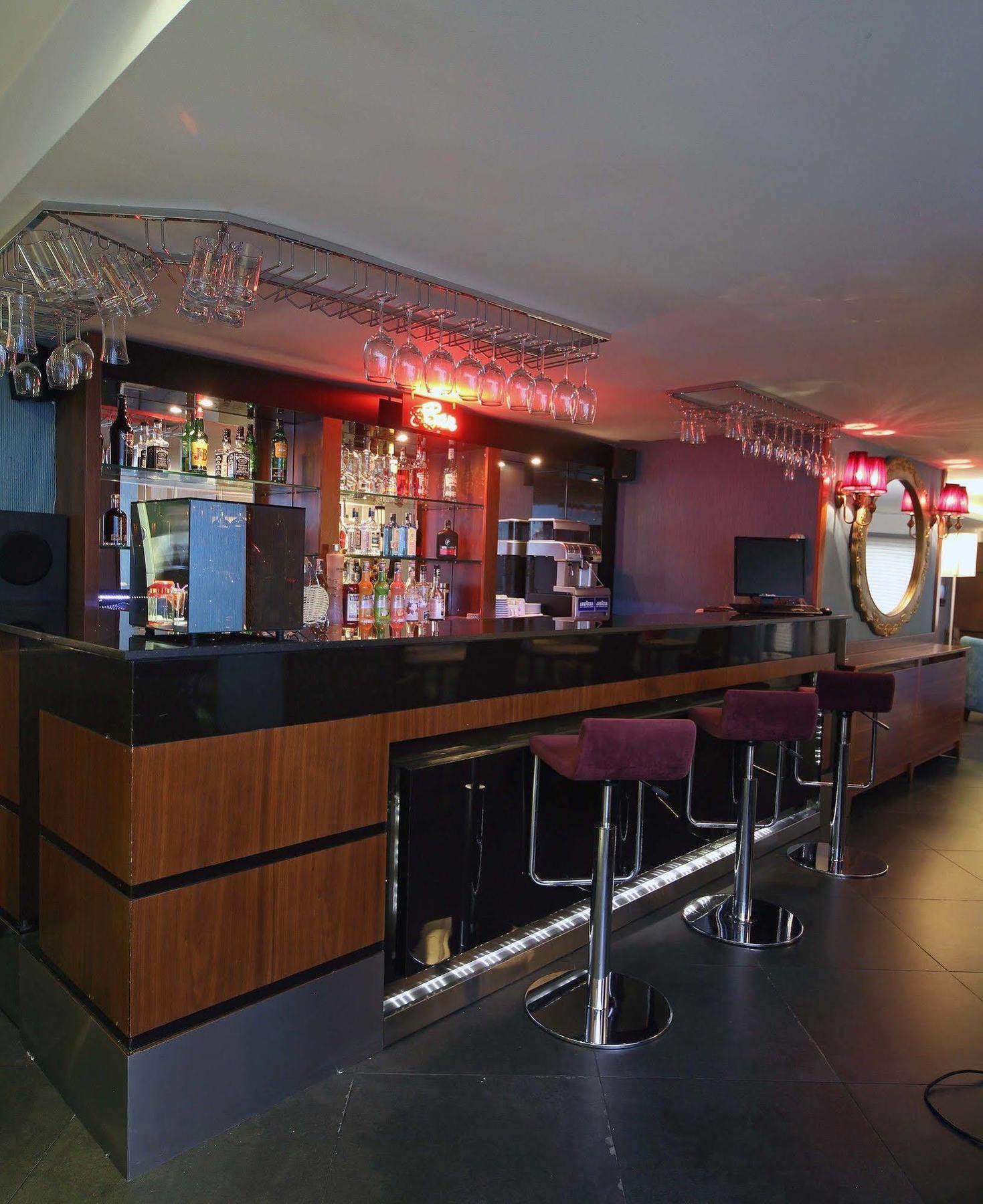 Hotel Polatdemir Istanbul