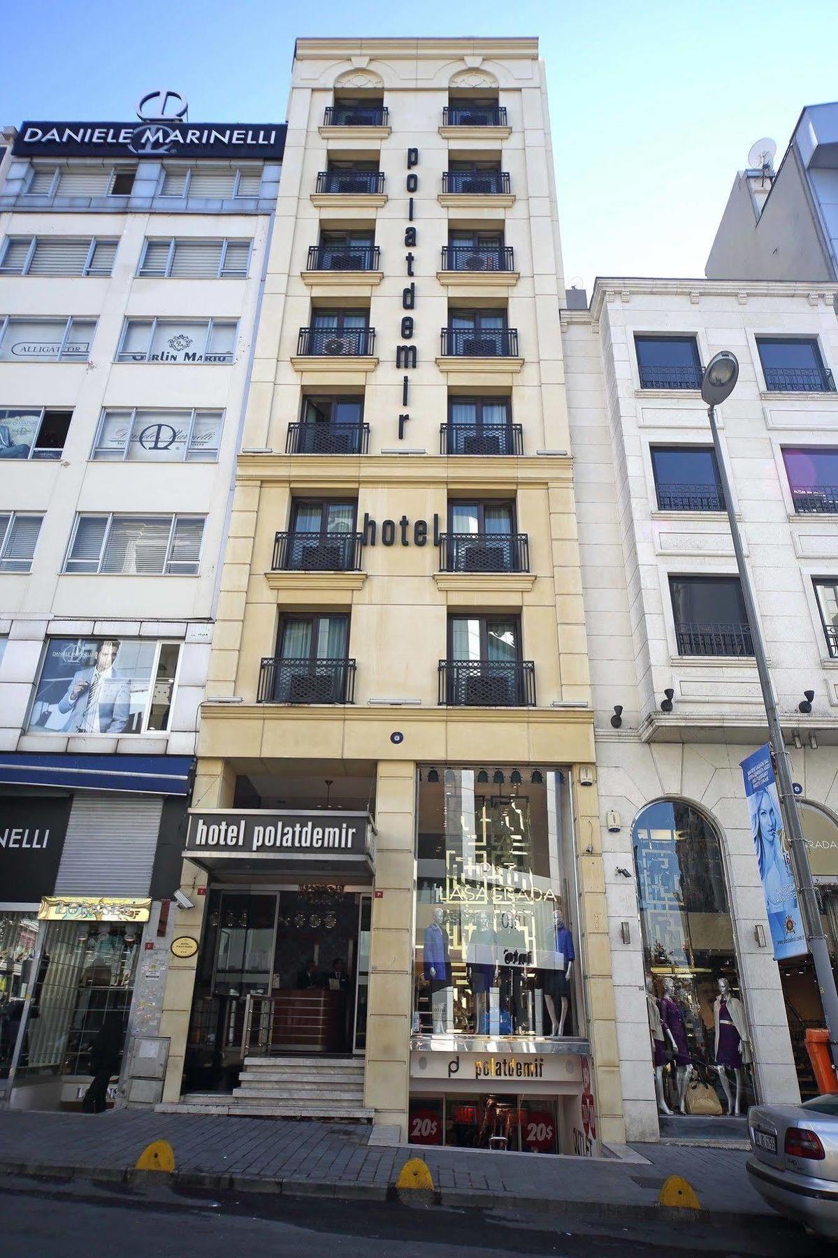 Polatdemir Istanbul