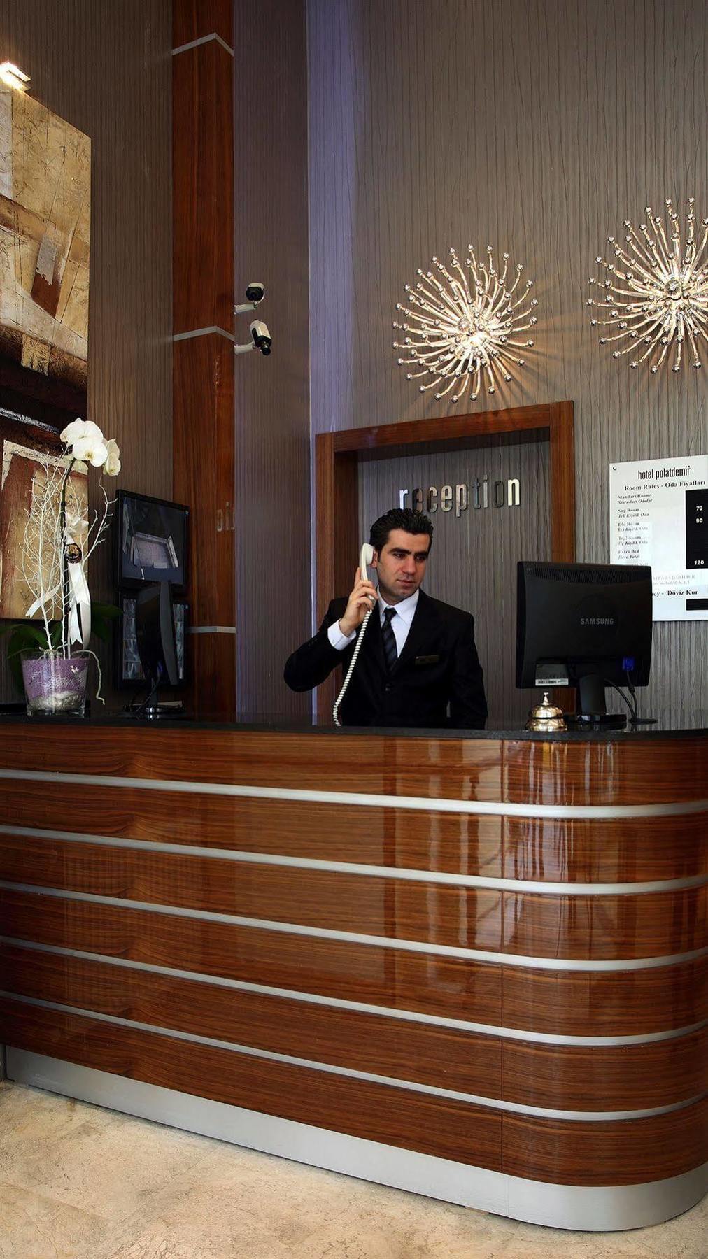 Polatdemir 3* Istanbul