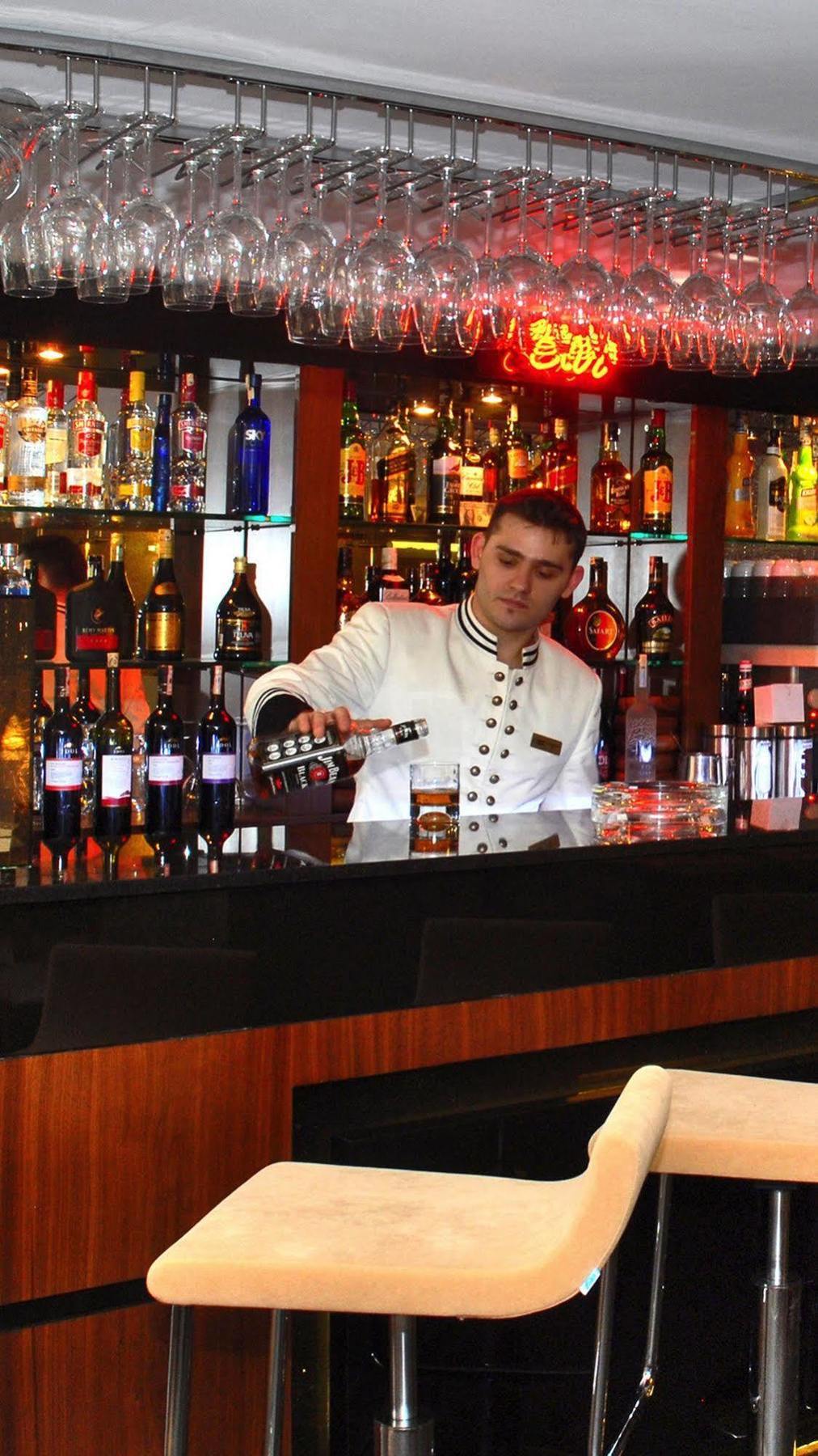 Hotel Polatdemir Istanbul
