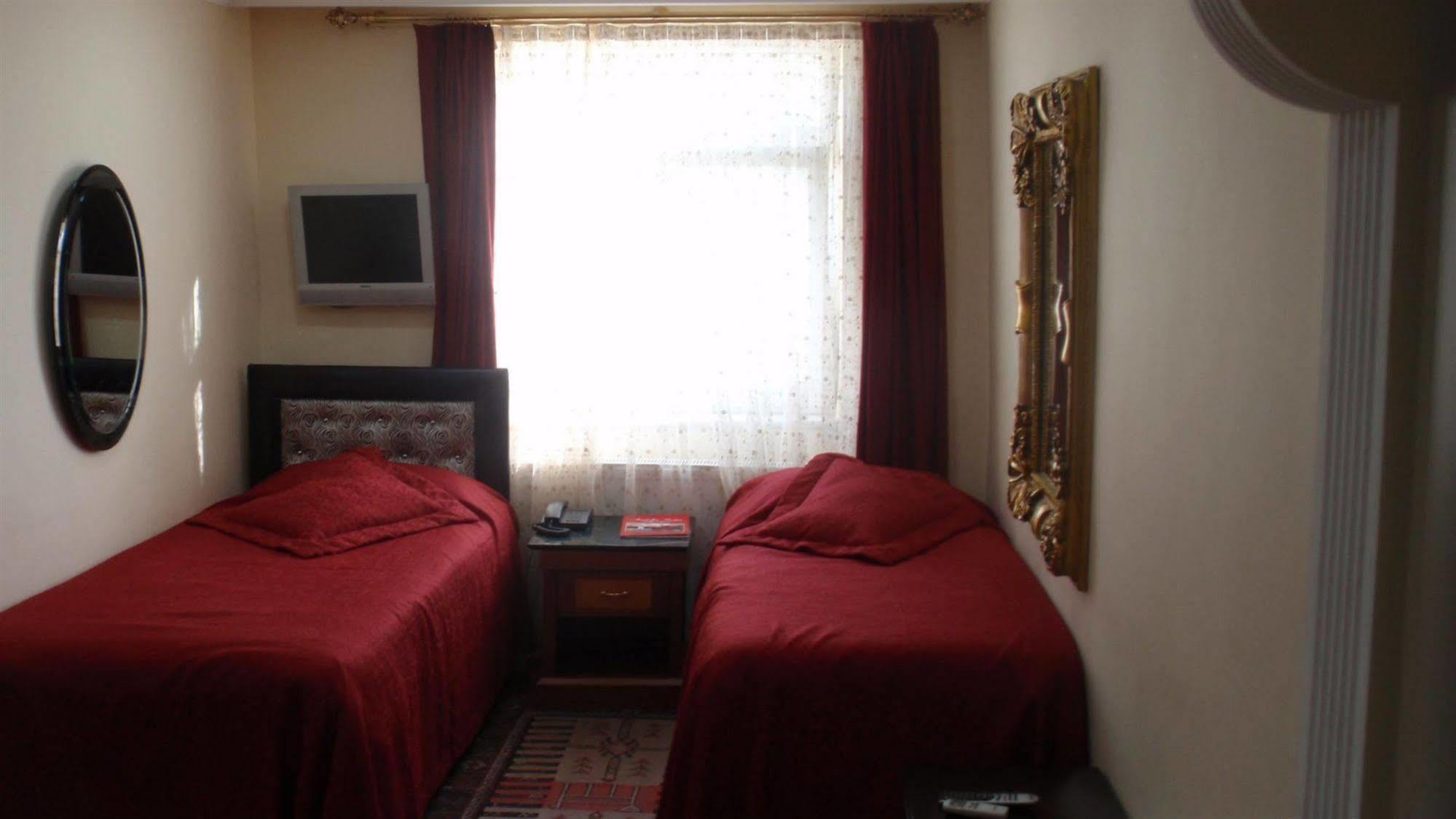 Timeks Sultanahmet Hotel 3*