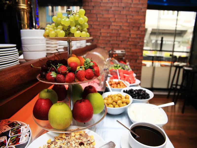 Otel Santa Ottoman İstanbul