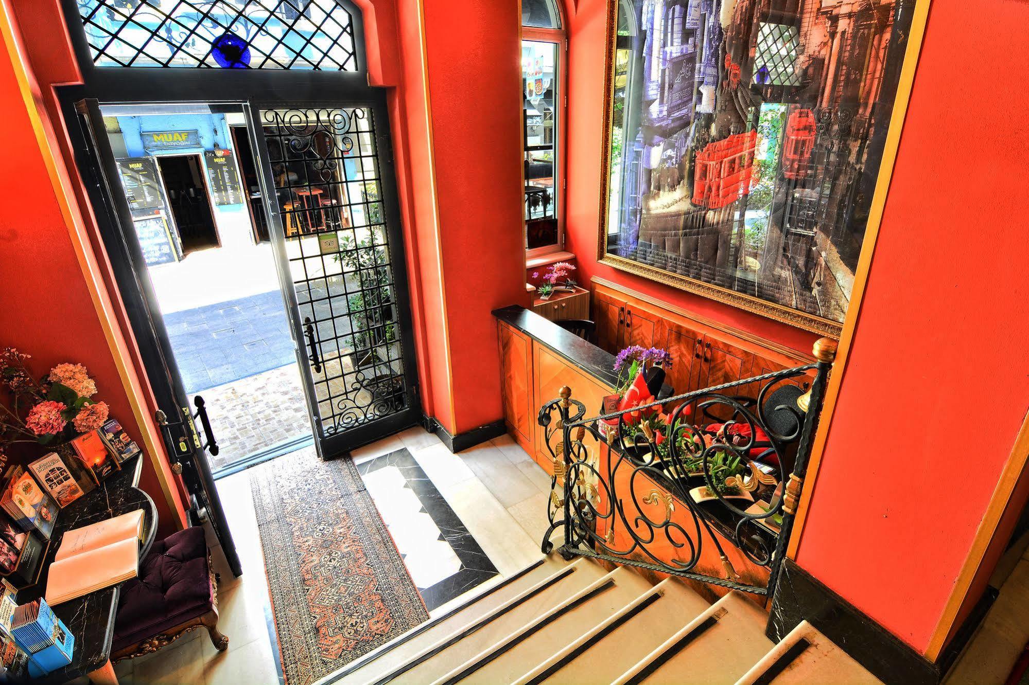 Santa Ottoman Otel