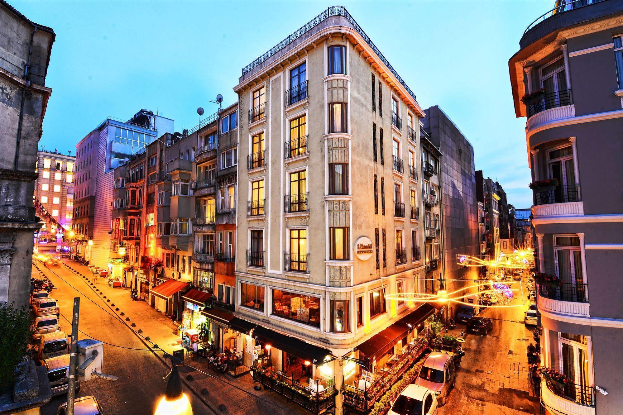 Santa Ottoman Otel