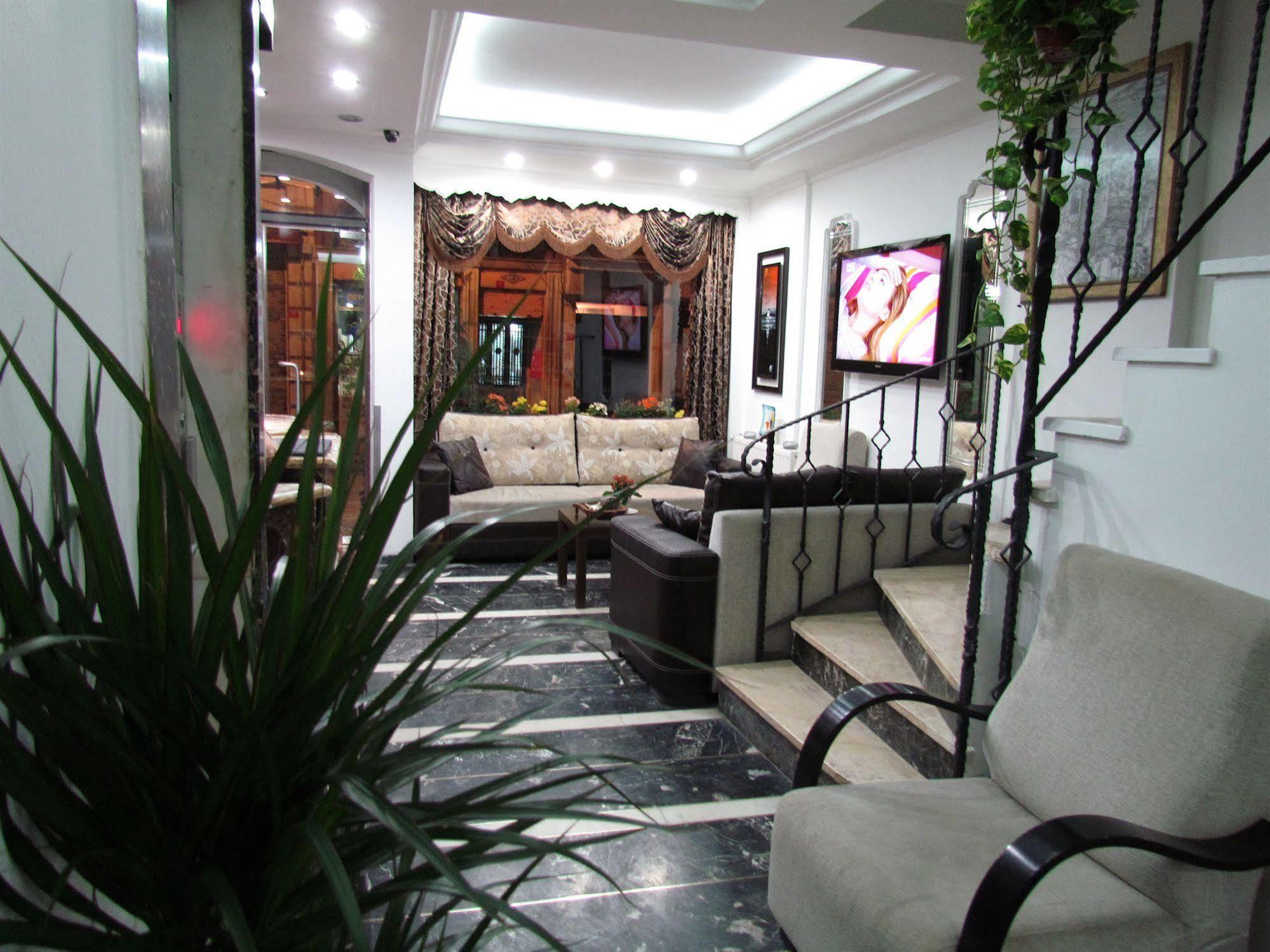 Promise 3* Istanbul