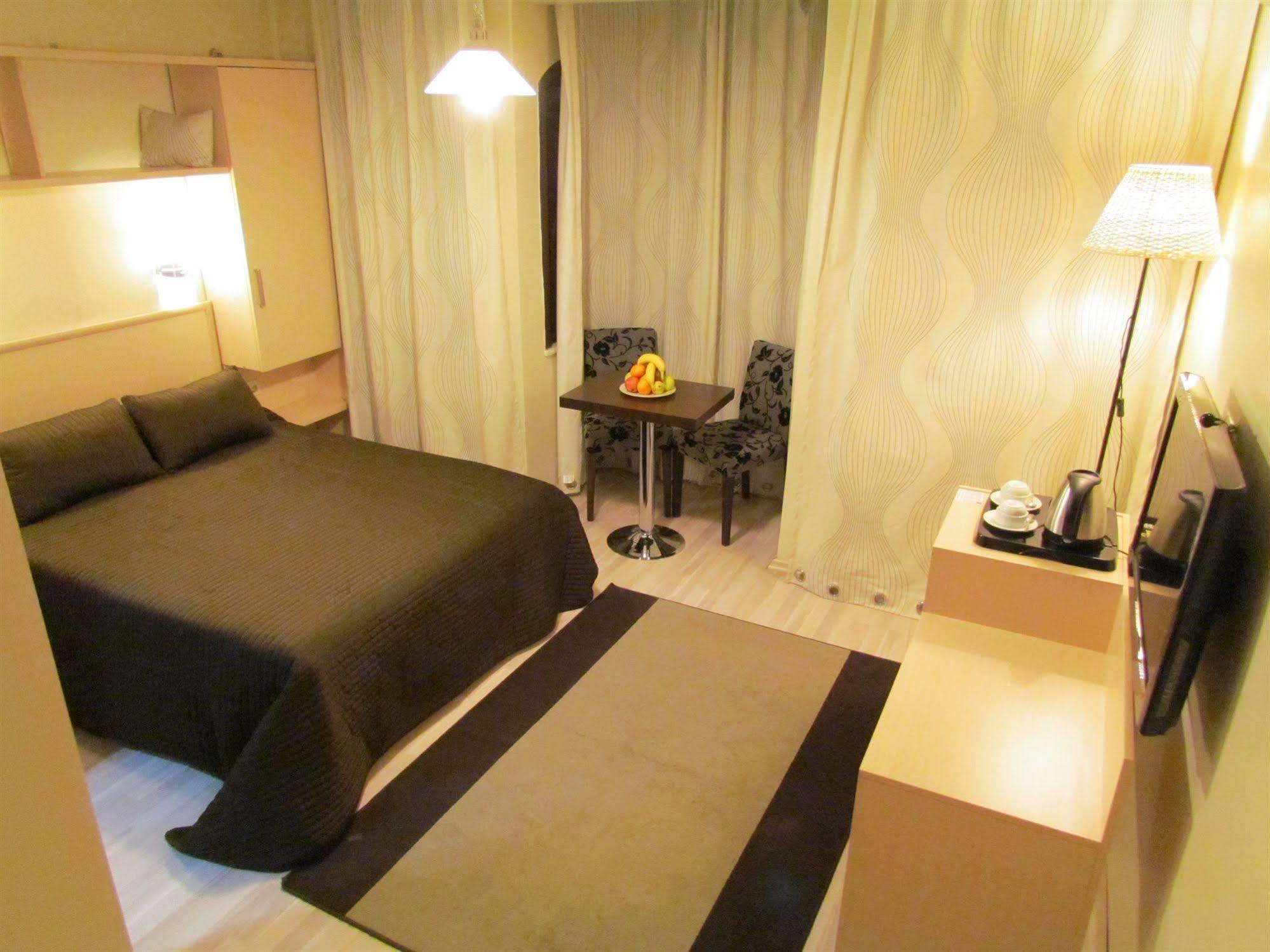 Promise 3* Istanbul