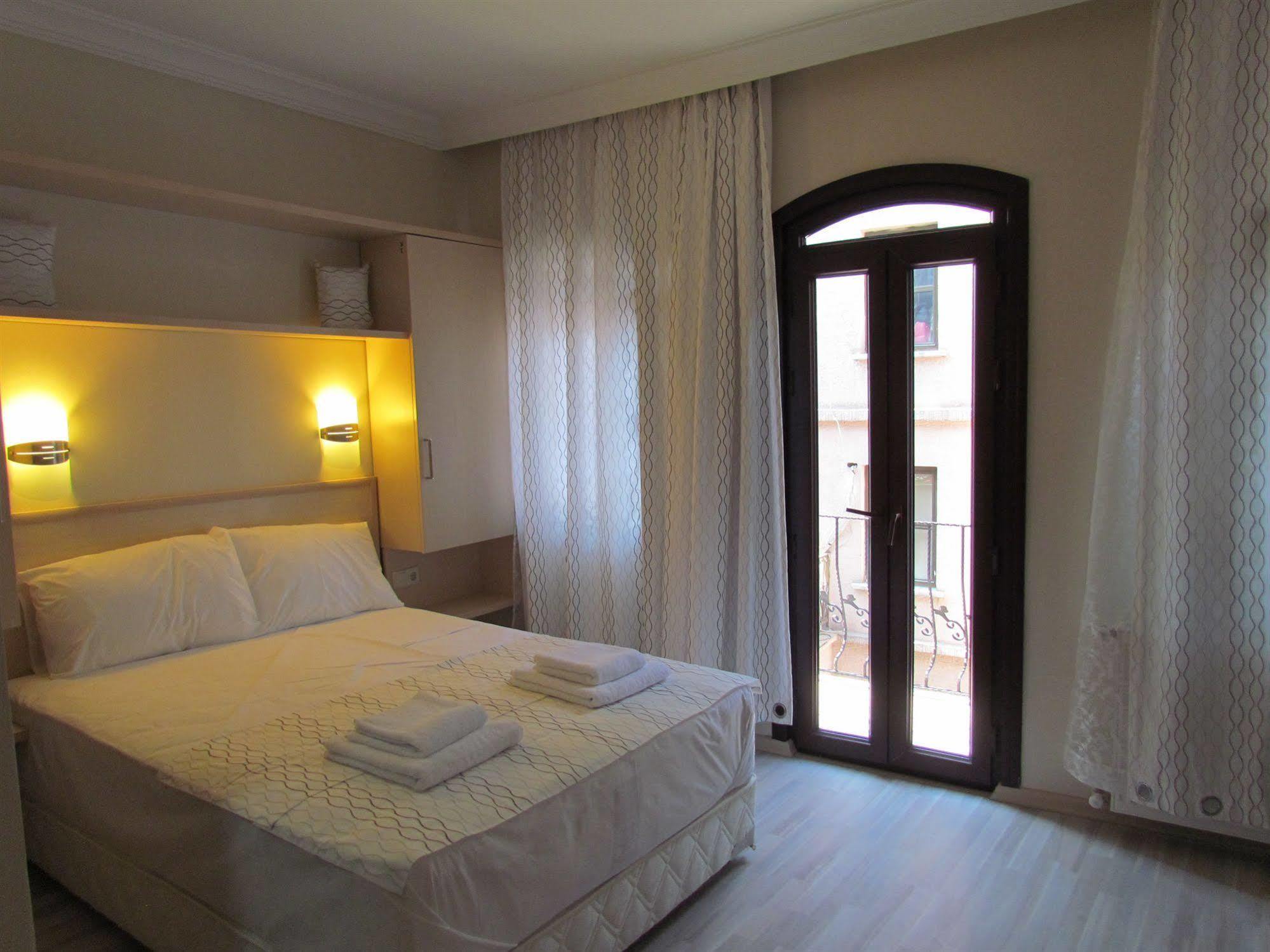 Hotel Promise 3*