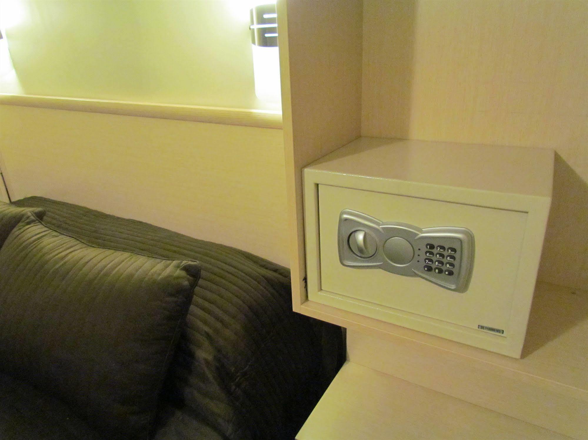 Hotel Promise 3*