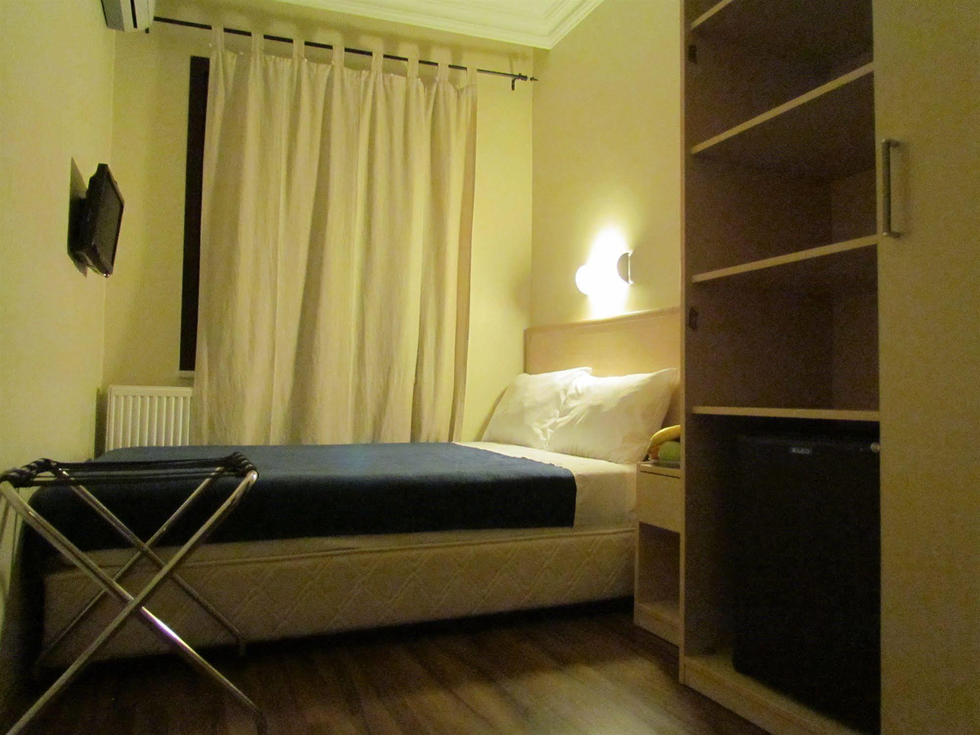 Hotel Promise