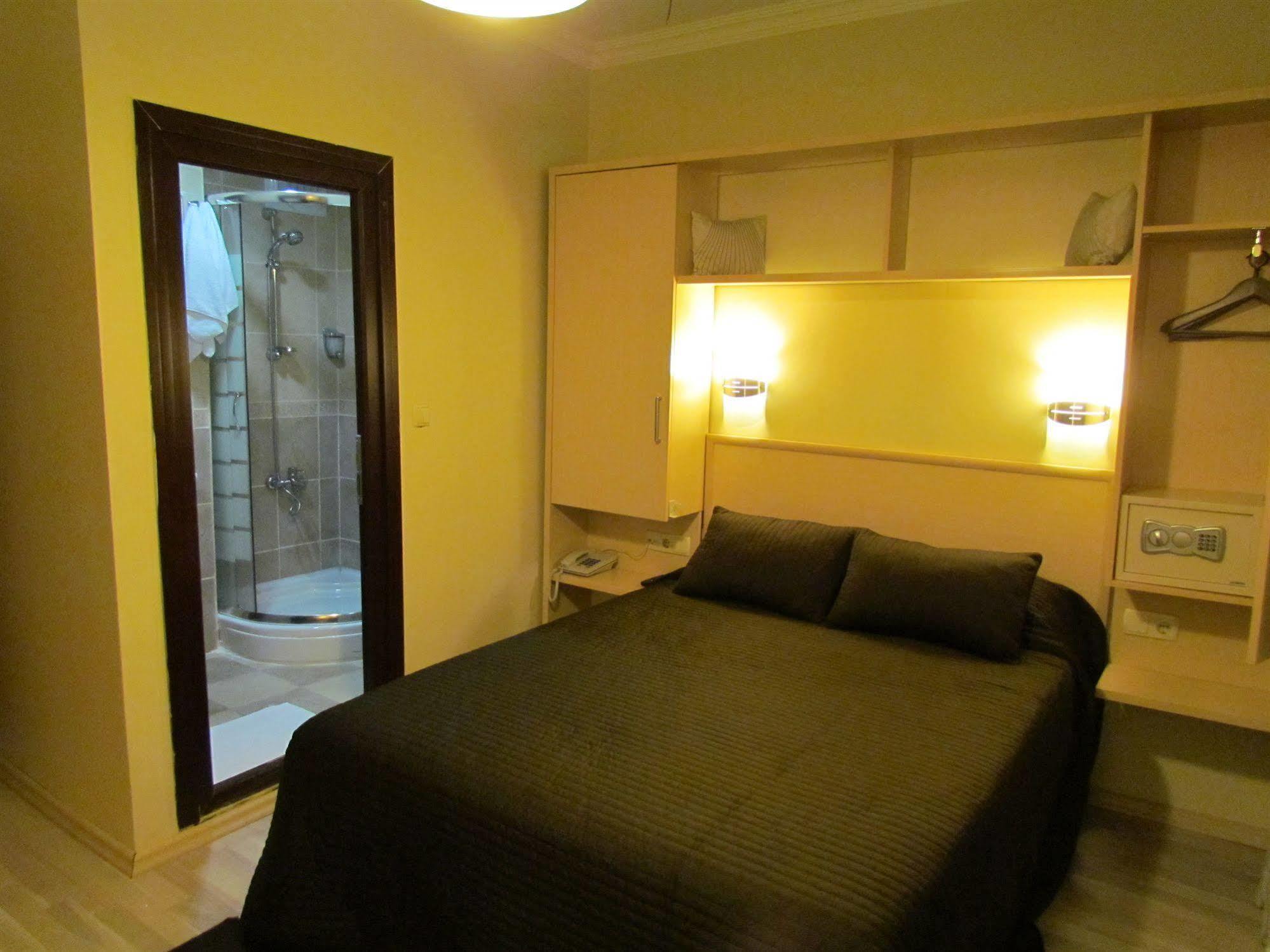 Promise Hotel