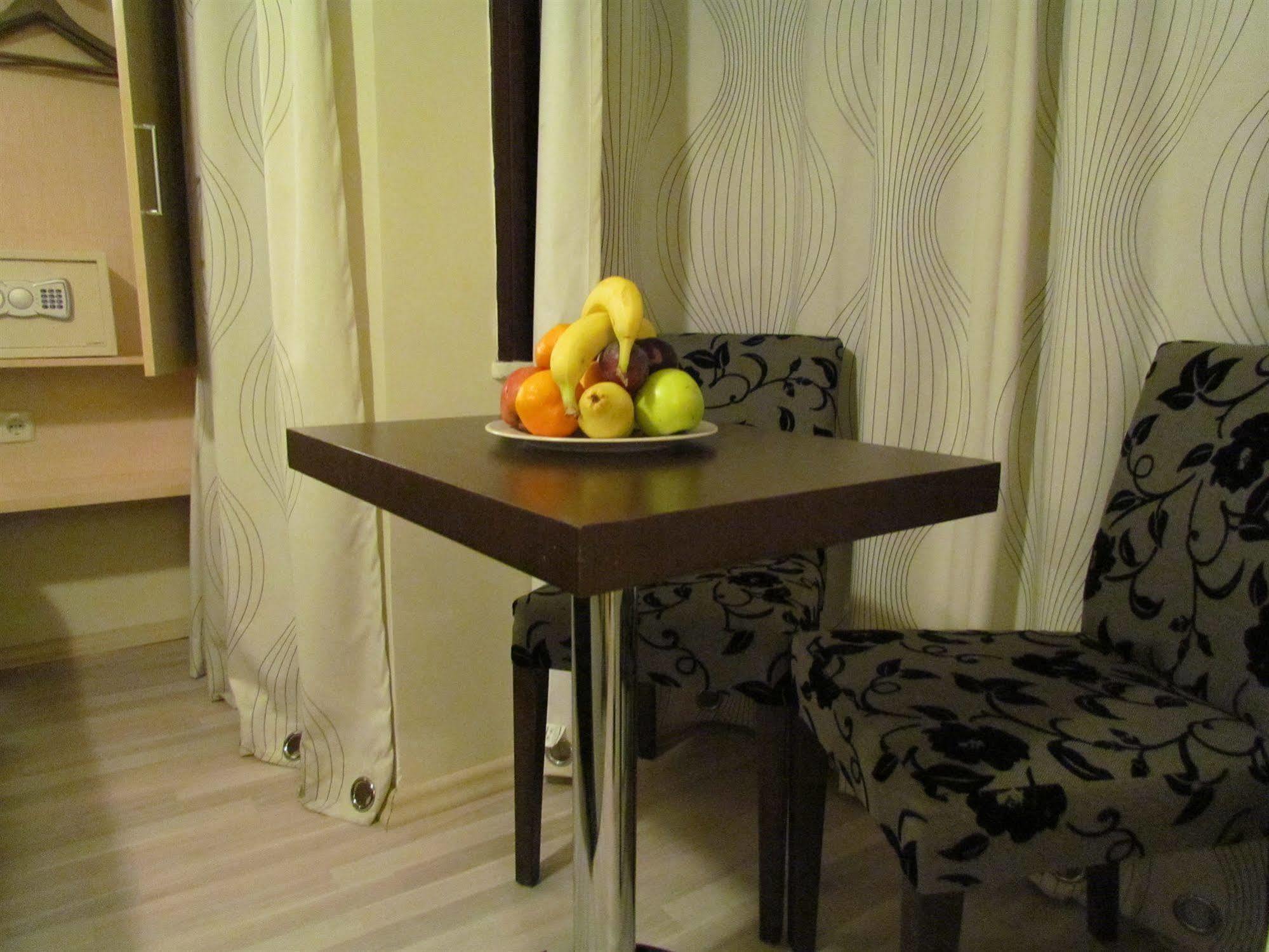 Promise Hotel Istanbul
