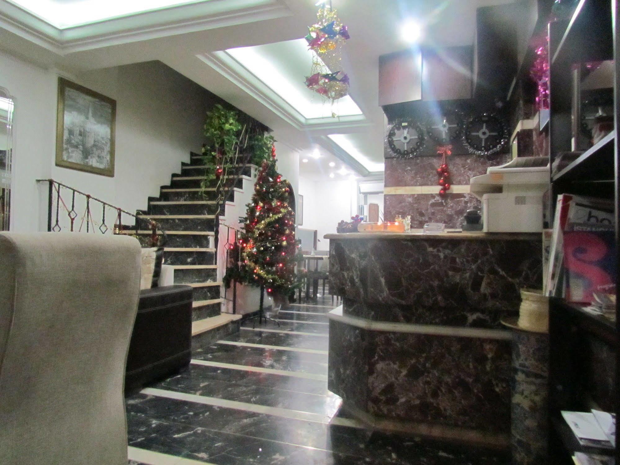 Promise Hotel 3*