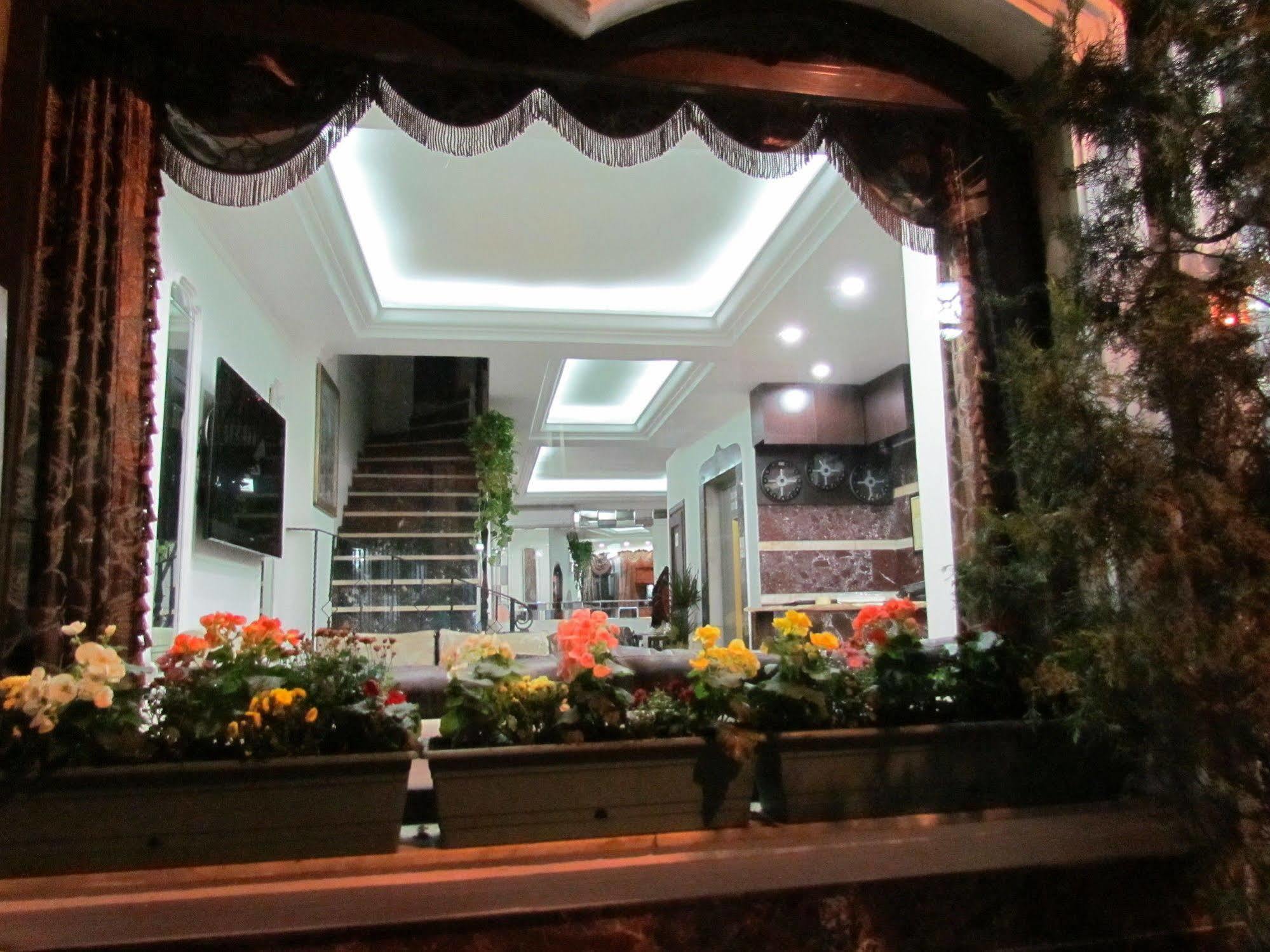 Promise Hotel