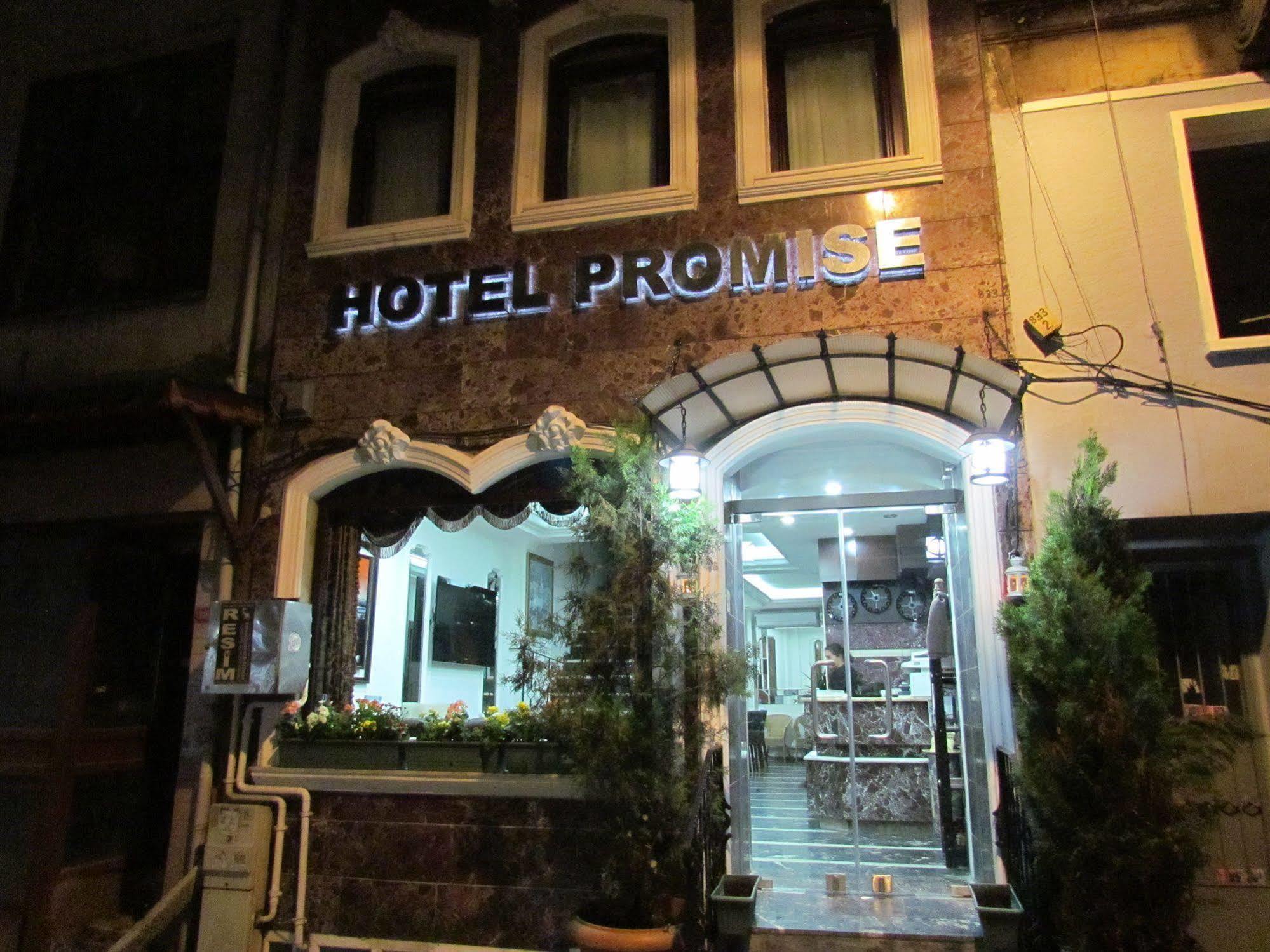 Promise Hotel