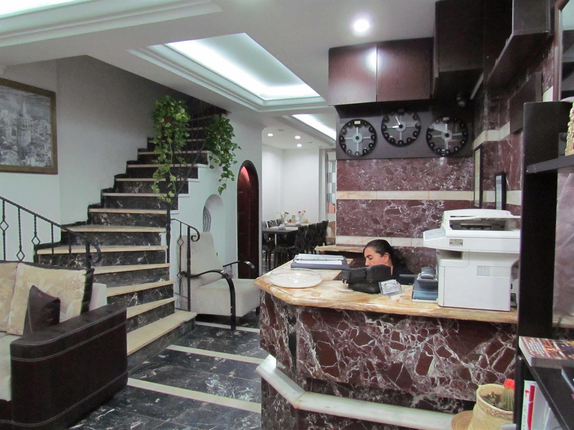 Promise Hotel
