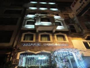 Hotel Promise 3*