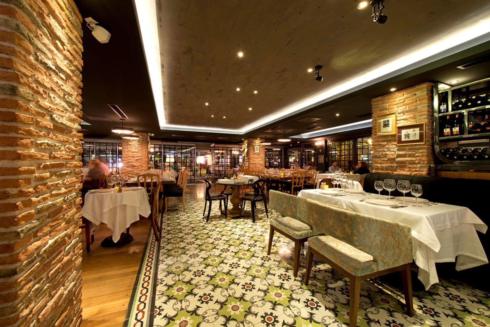 Hotel Suadiye 4*