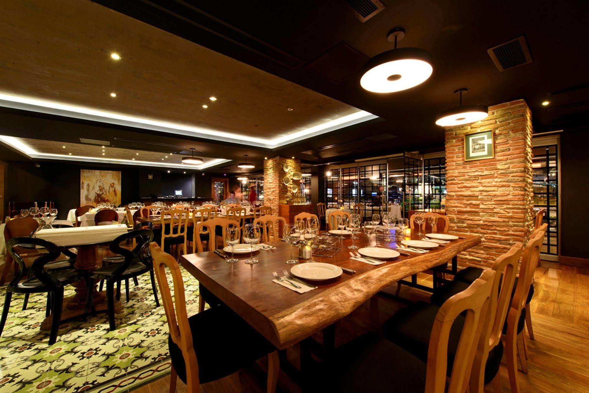 Suadiye Hotel Istambul