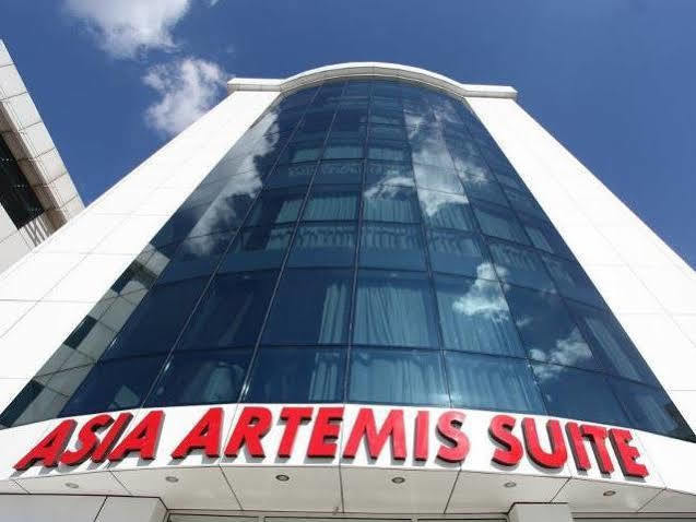 Hotel Vplus Atasehir