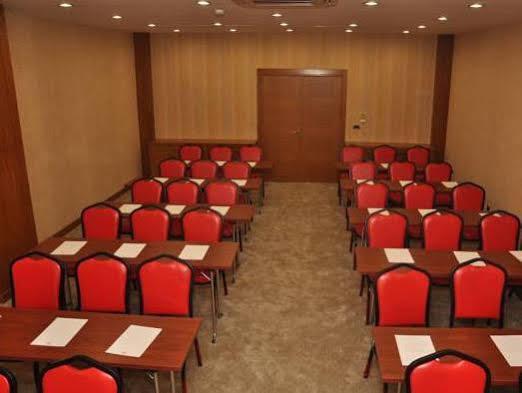 Vplus Atasehir Hotel 3*